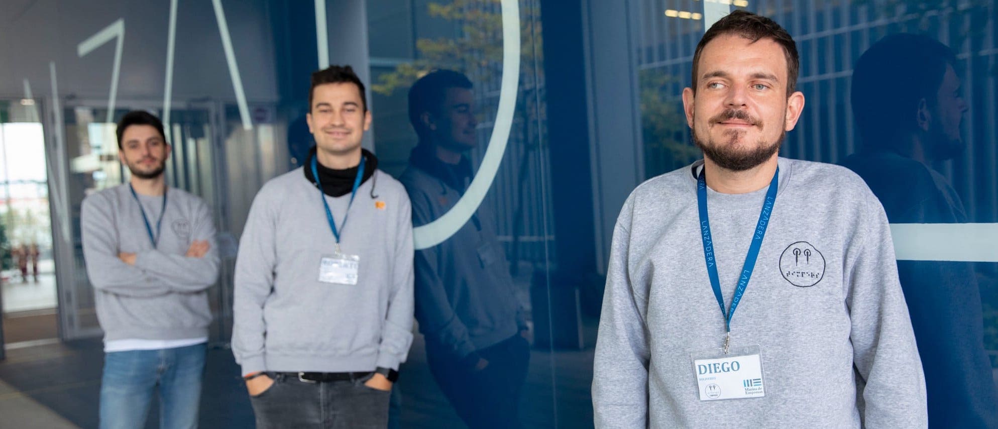 Centro Especial de Empleo en Lanzadera