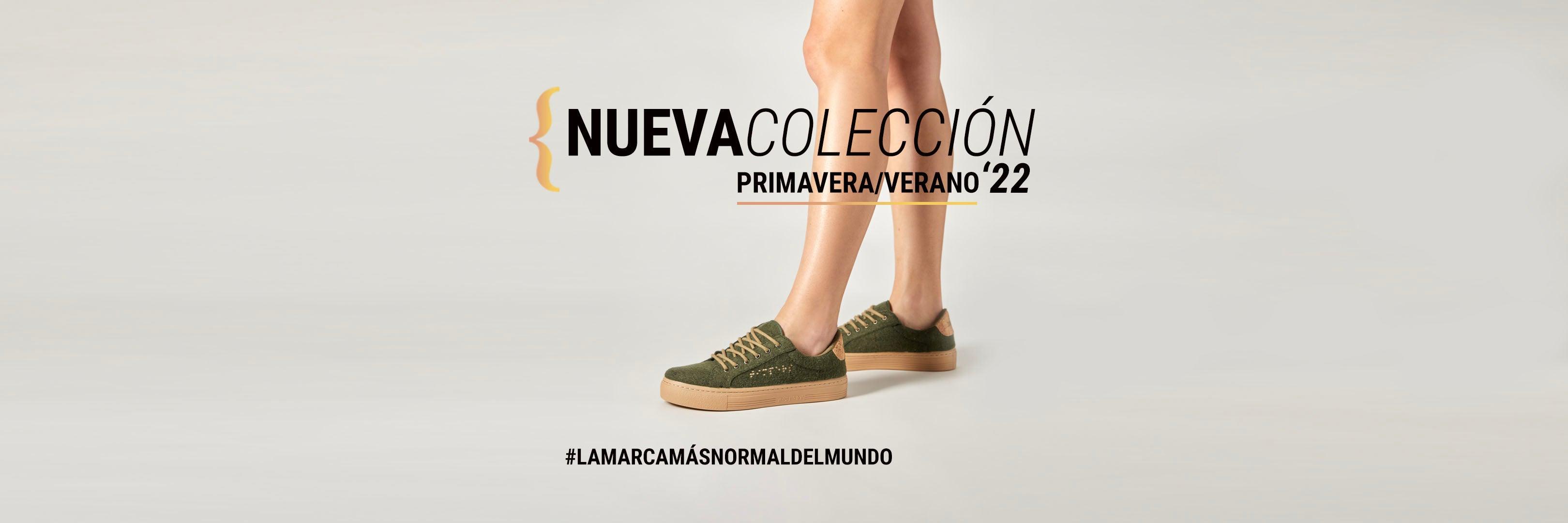 NUEVA COLECCIÓN: LA REVOLUCIÓN DE LO EXISTENTE - Timpers