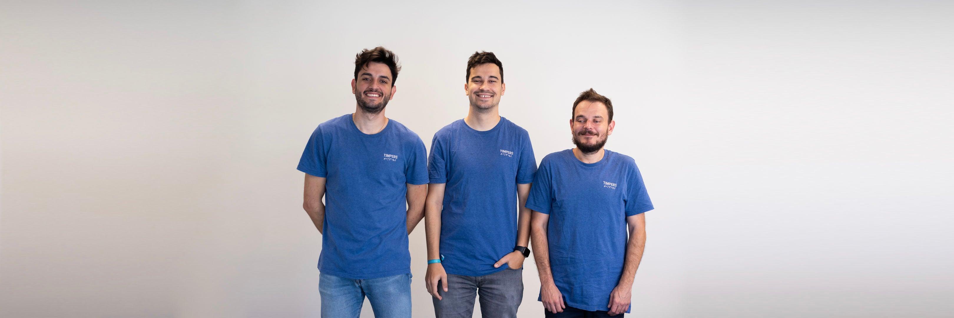 TIMPERS Y MUCHO MÁS - Timpers