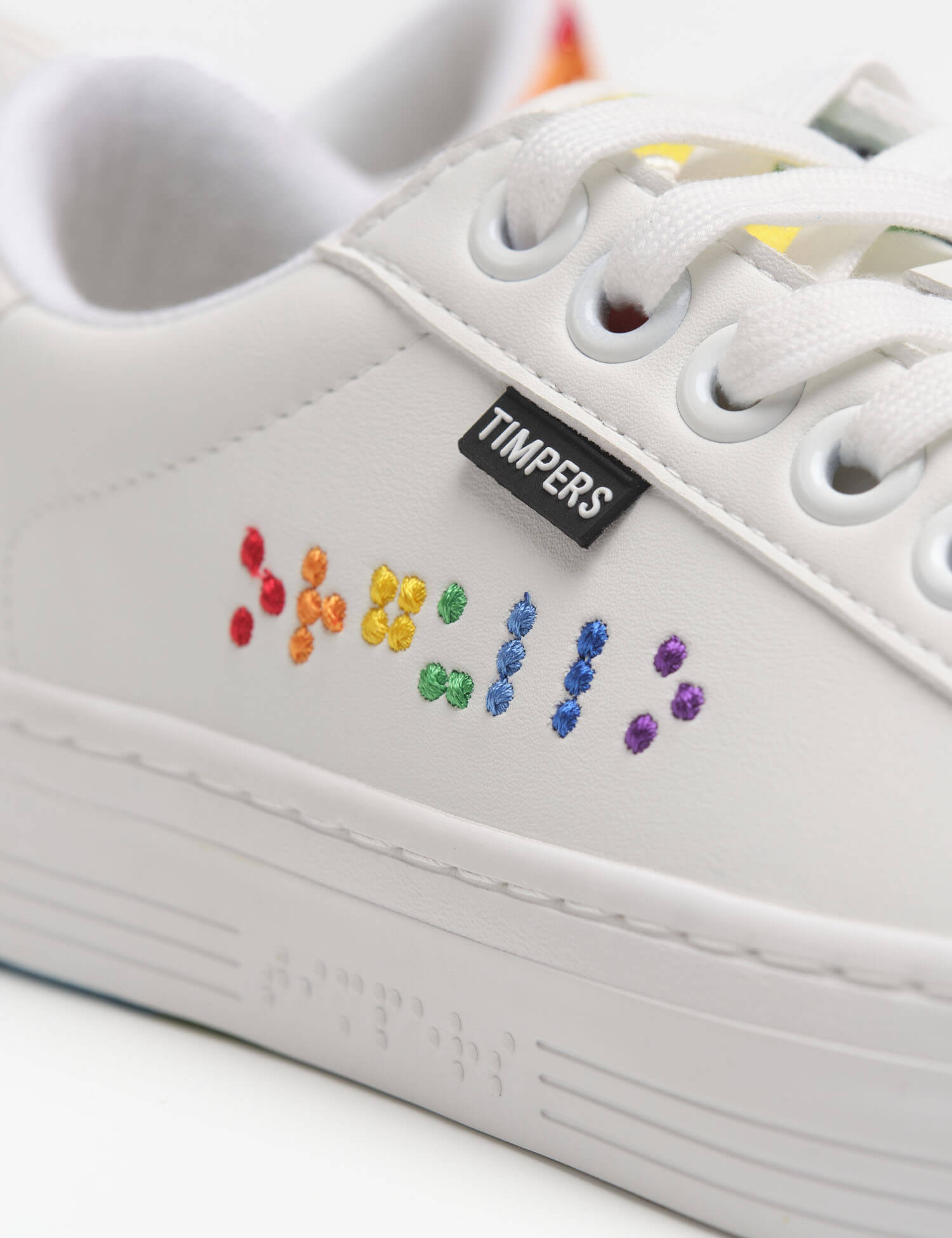 PRIDE 2025 - Timpers