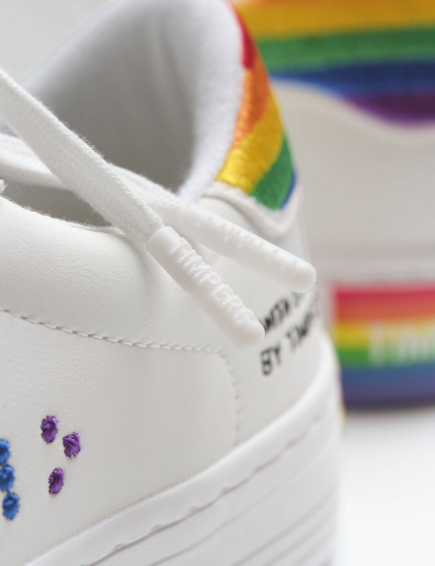 PRIDE 2025 - Timpers