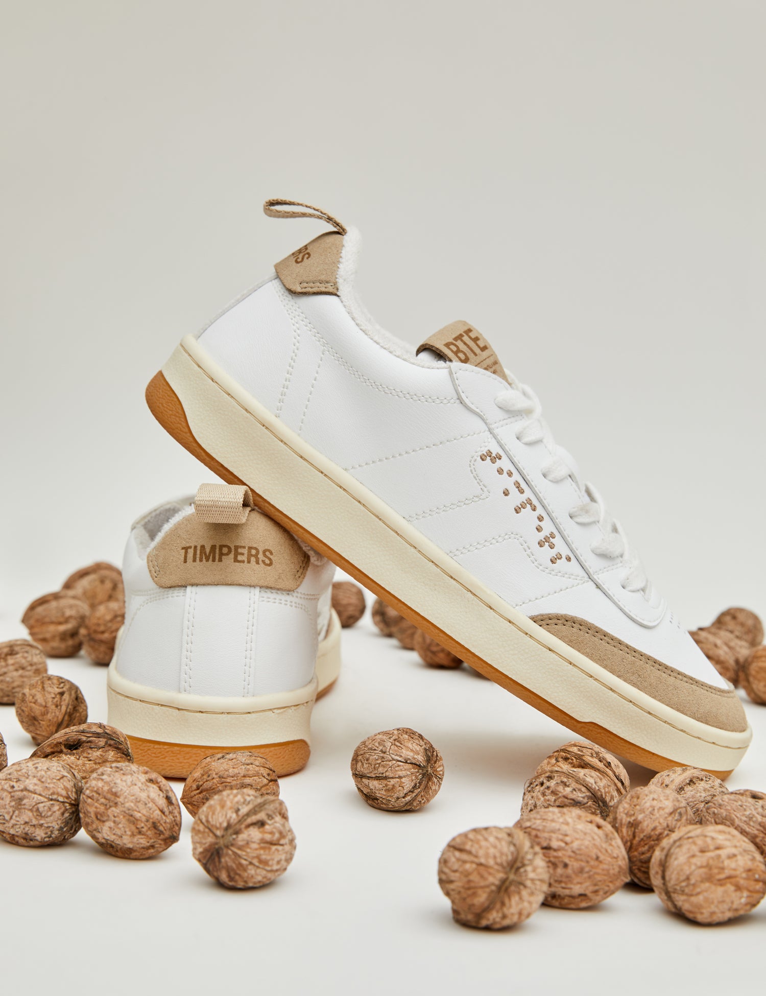 BTE Classic Salino - Timpers