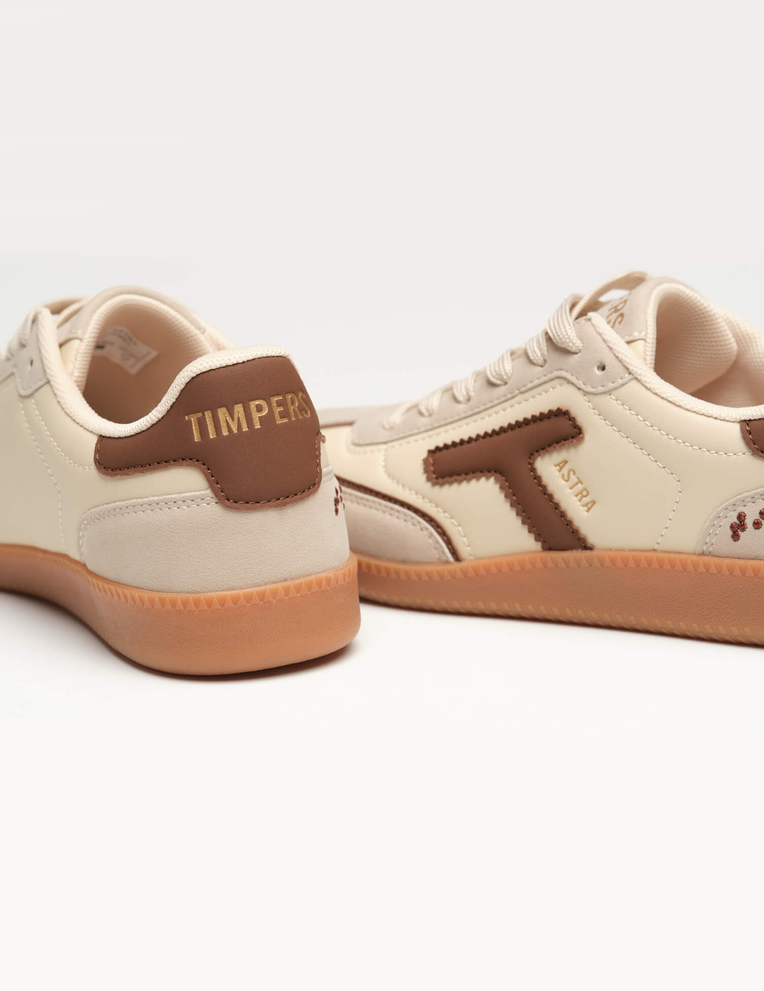 Astra Camel - Timpers