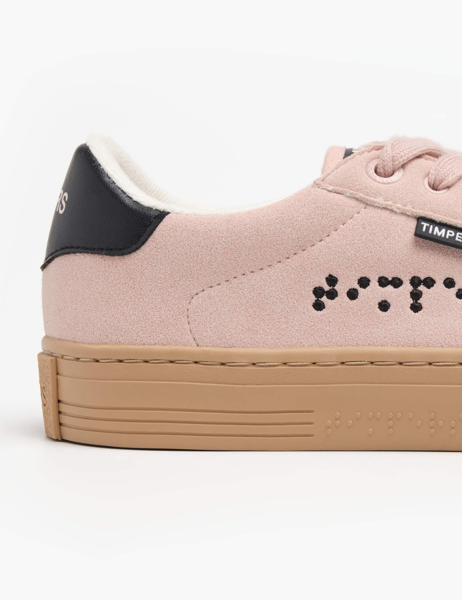 Vulcan Blush - Timpers