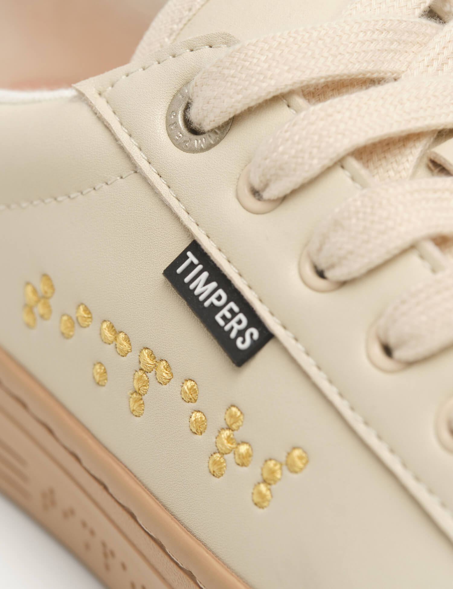 Vulcan Caramel - Timpers