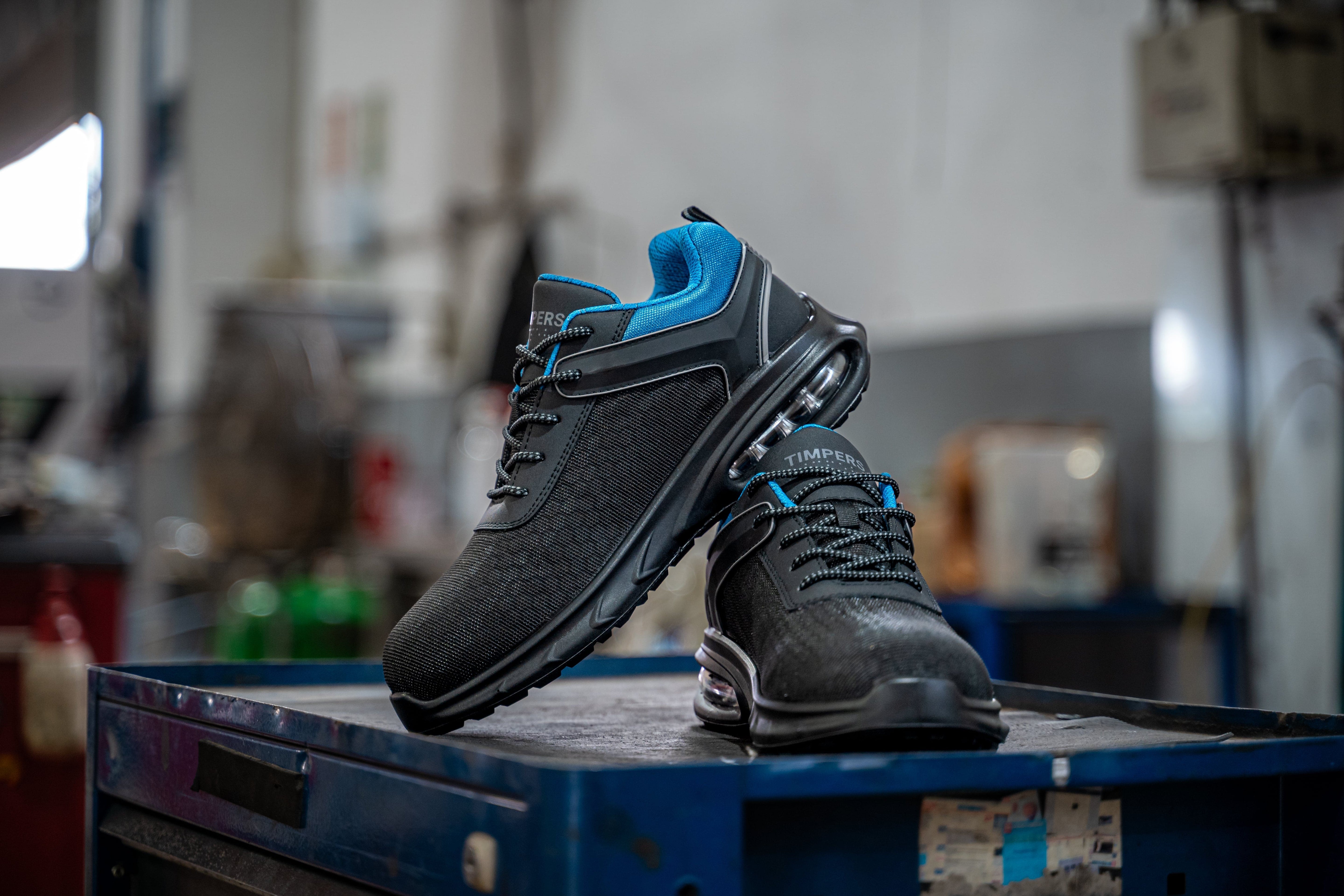 Timpers Works - Timpers