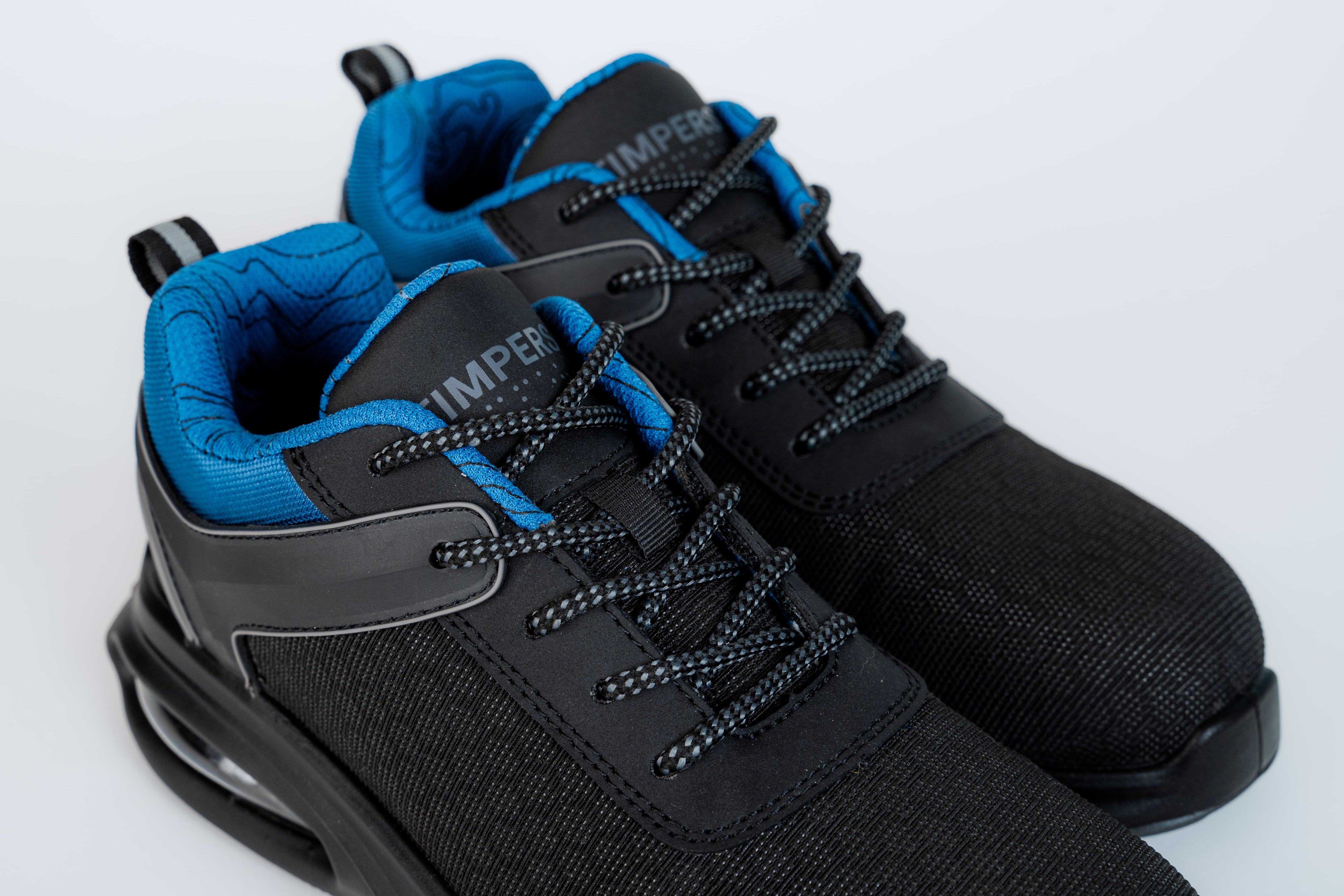 Timpers Works - Timpers