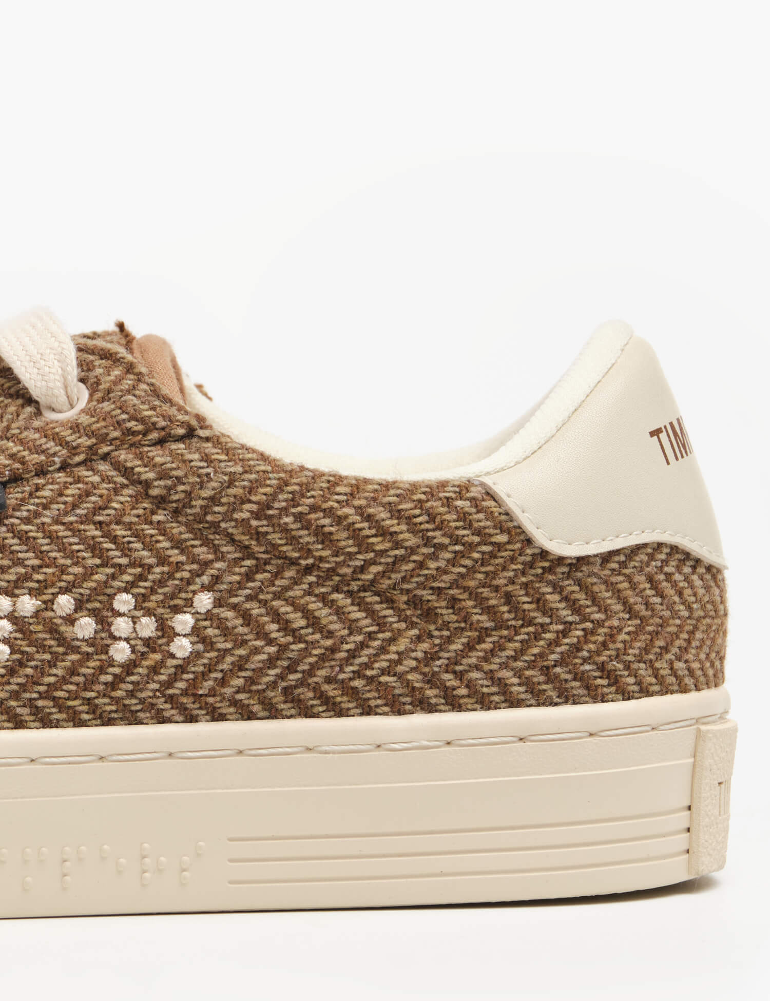 Vulcan Ice Wheat - Timpers