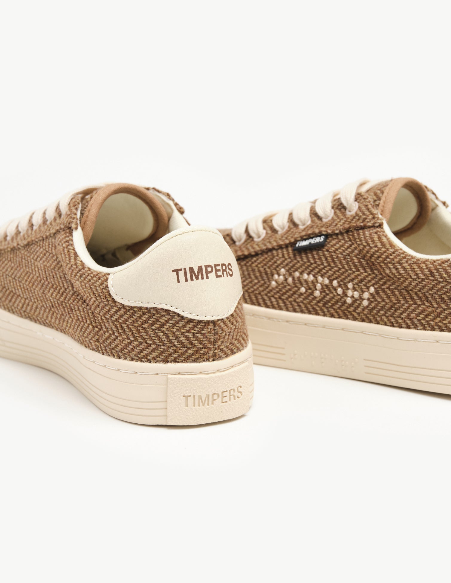 Vulcan Ice Wheat - Timpers