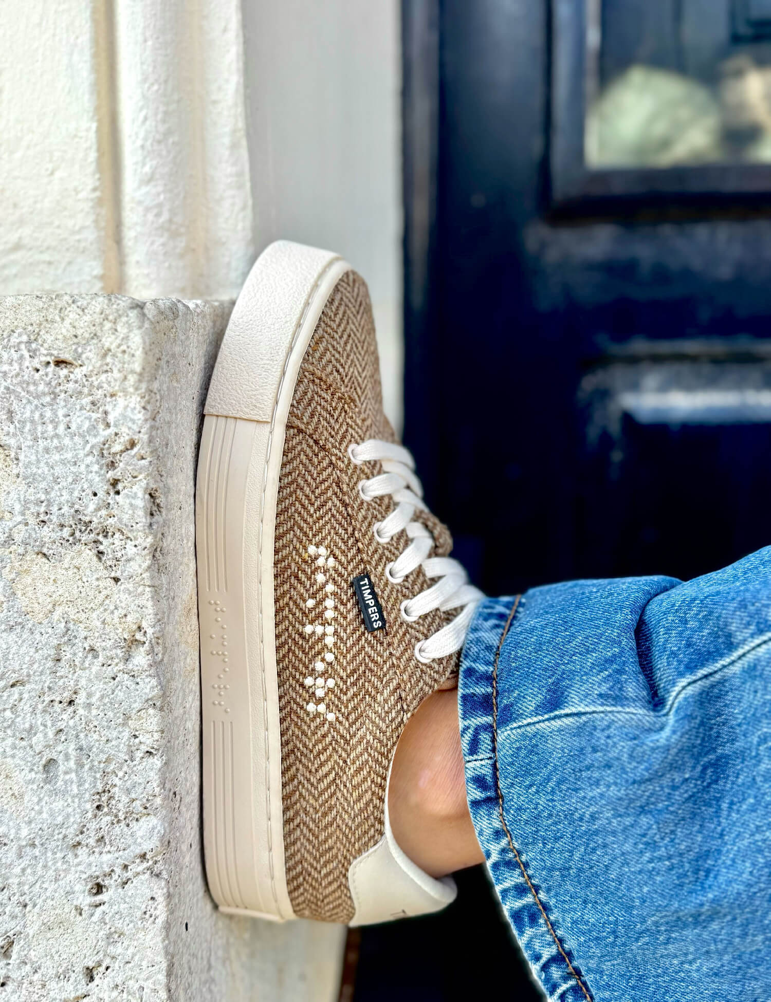 Vulcan Ice Wheat - Timpers