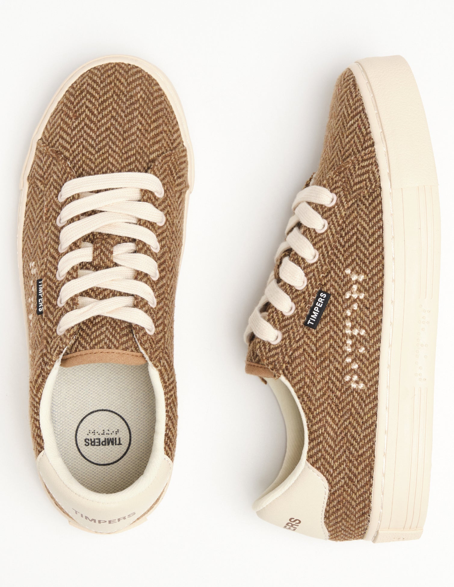 Vulcan Ice Wheat - Timpers