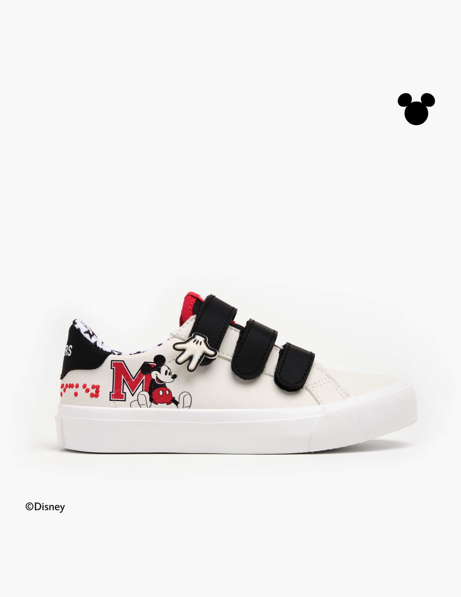 Disney Kids Grey - Timpers