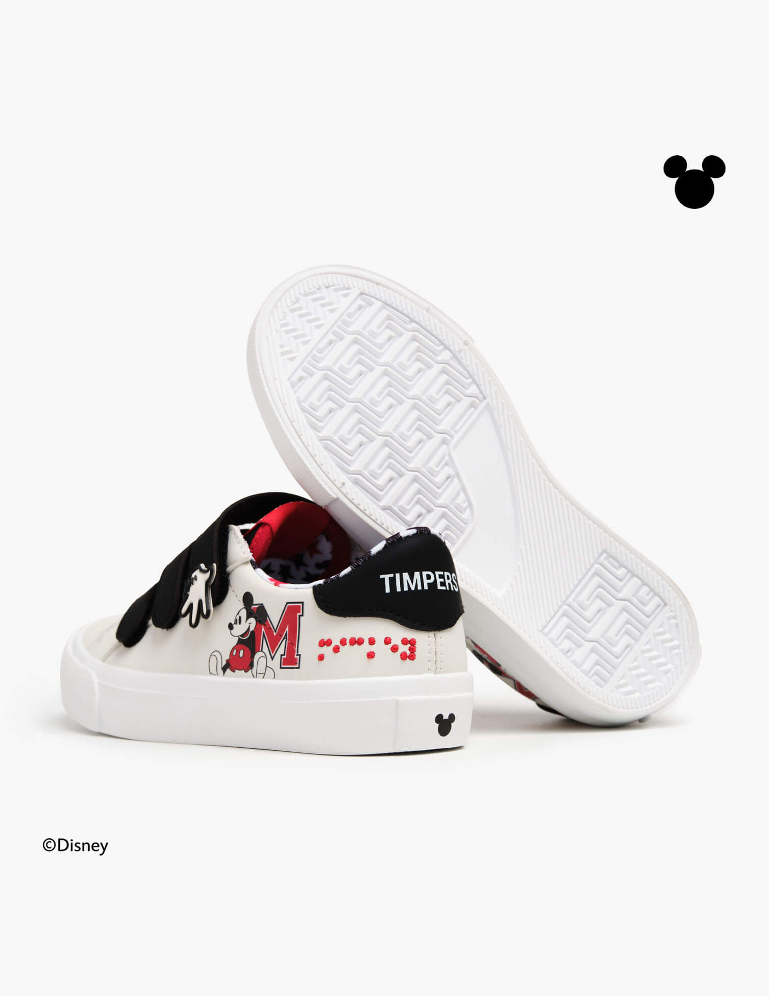 Disney Kids Grey - Timpers