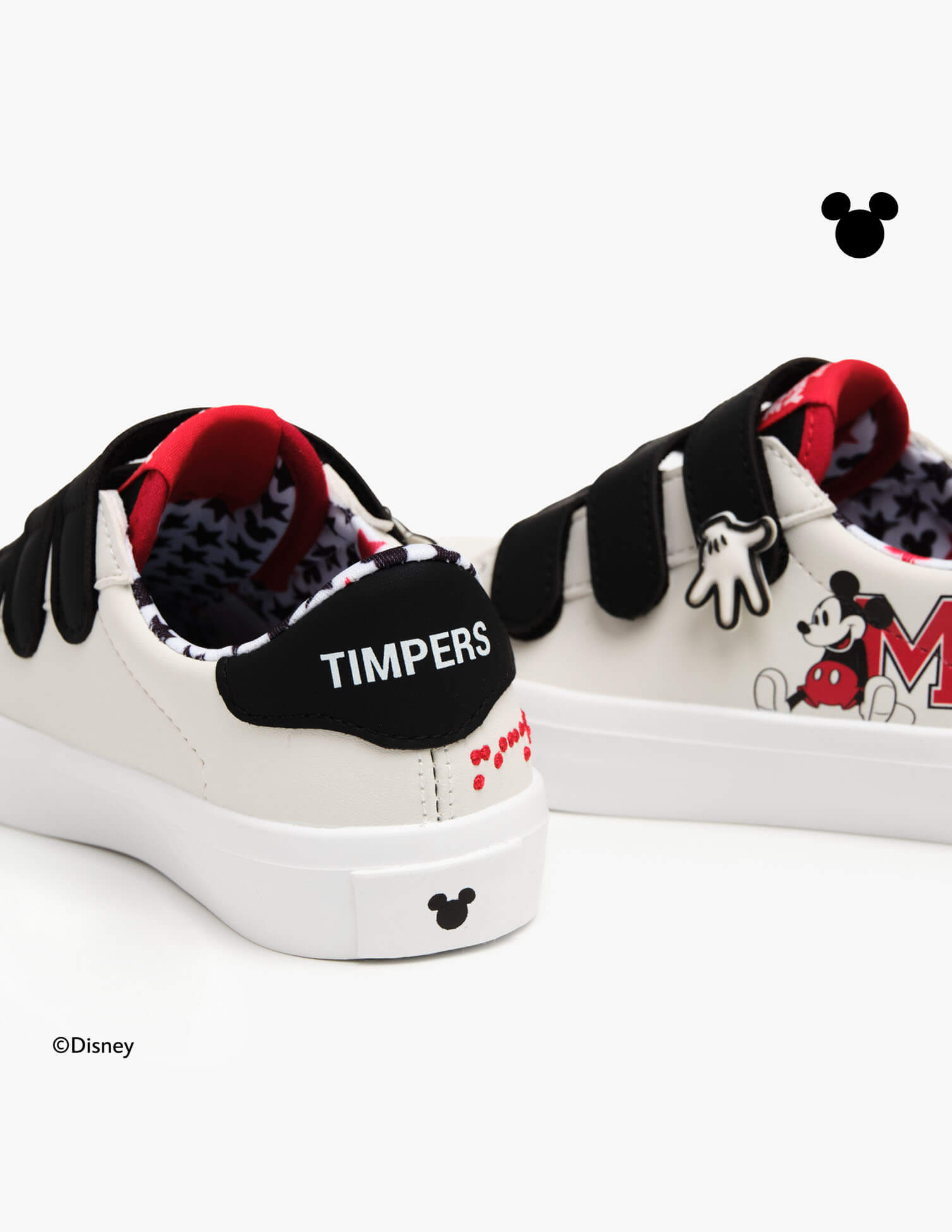 Disney Kids Grey - Timpers