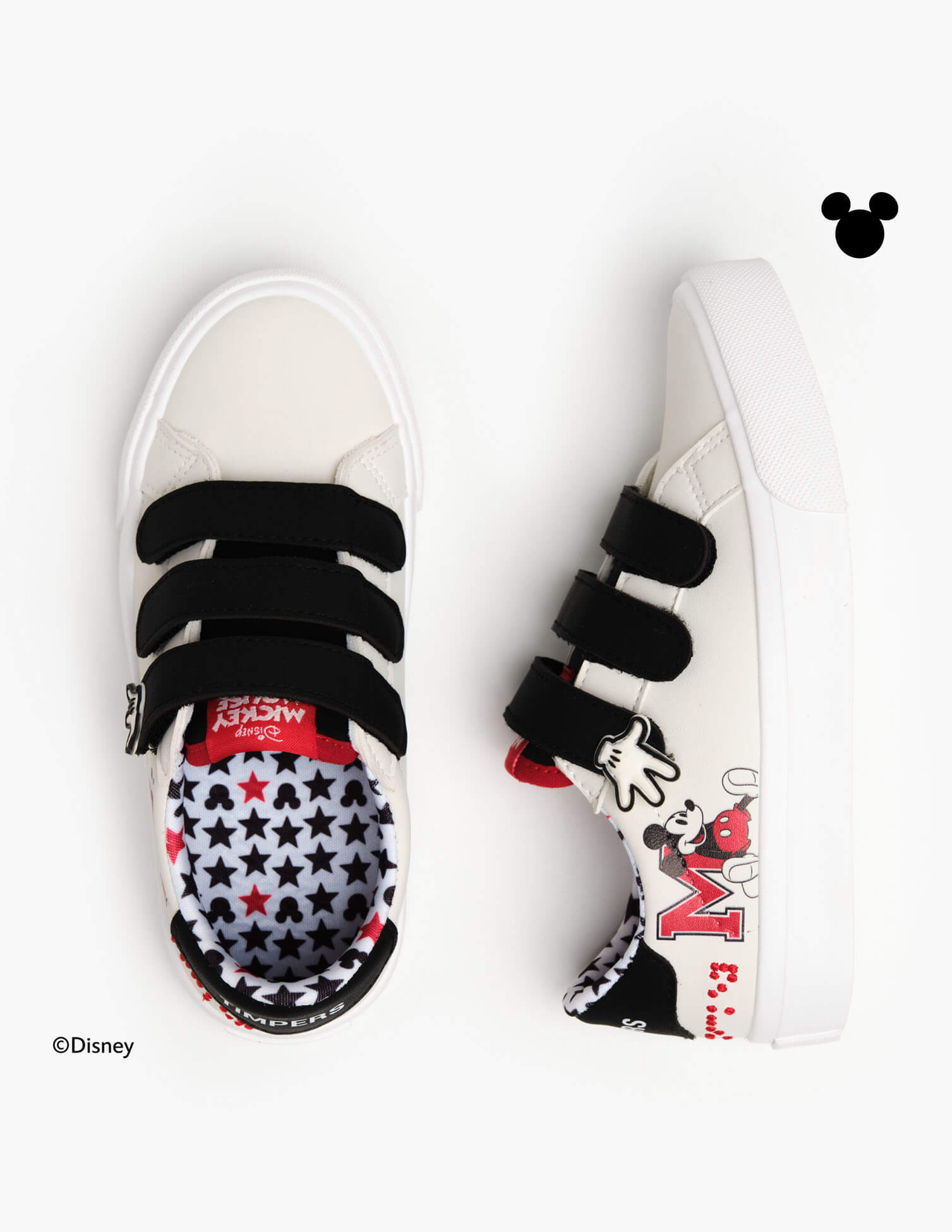 Disney Kids M for Mickey