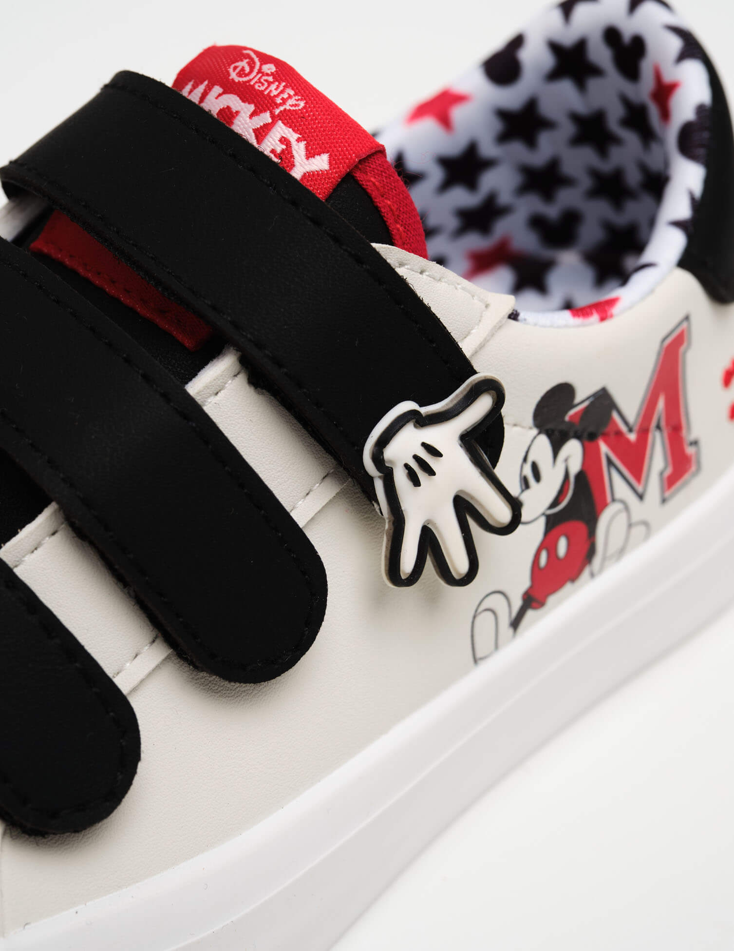 Disney Kids M for Mickey - Timpers