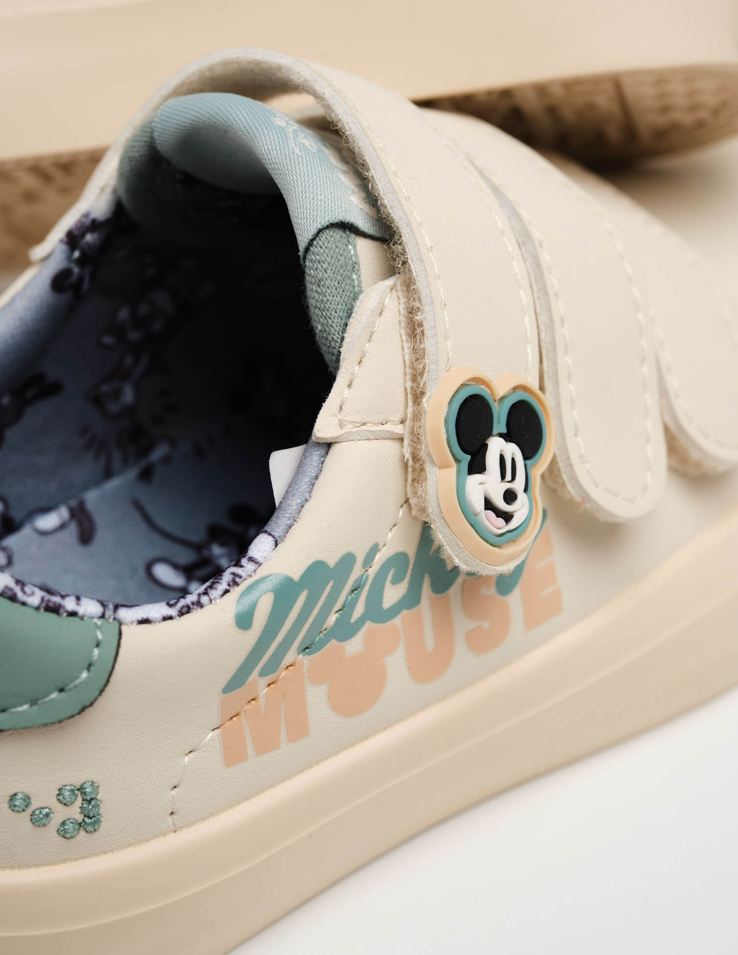 Disney Kids Green - Timpers