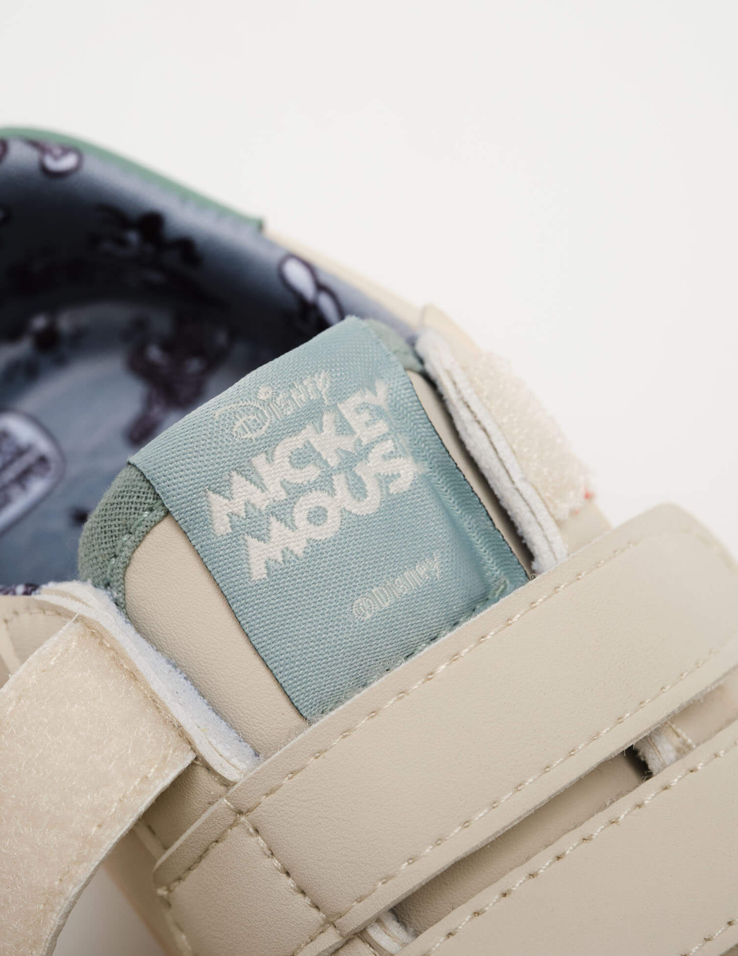 Disney Kids Green - Timpers