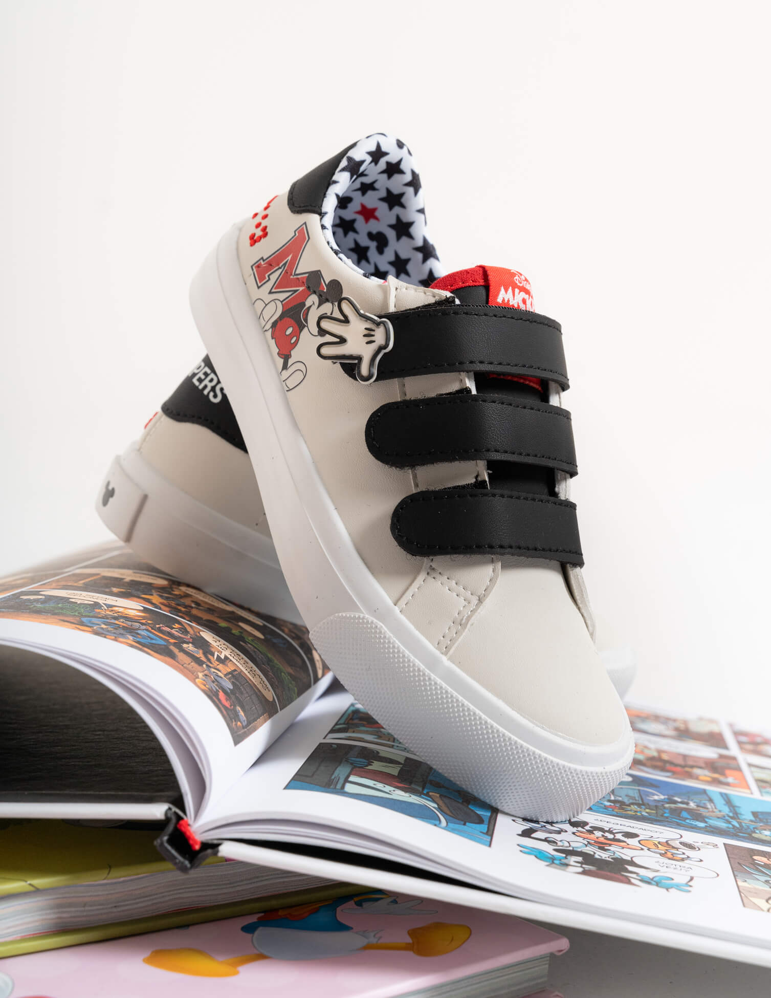 Disney Kids M for Mickey - Timpers