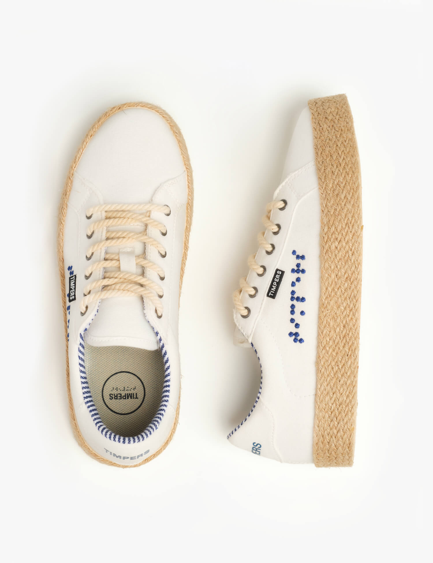 Vulcan Sail - Timpers