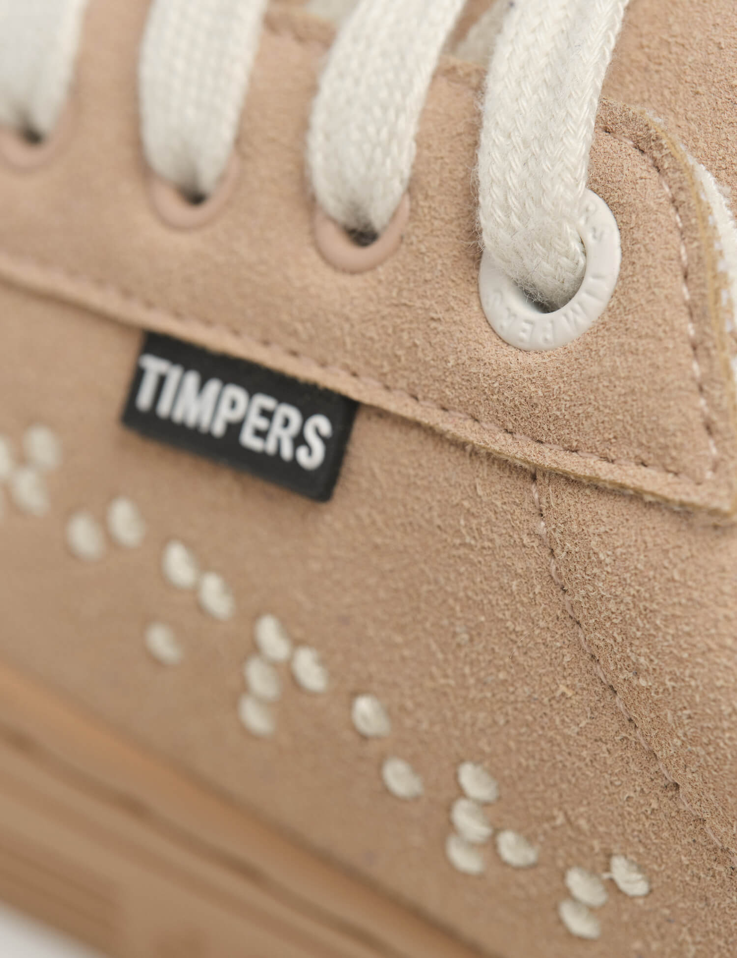 Vulcan Praliné - Timpers