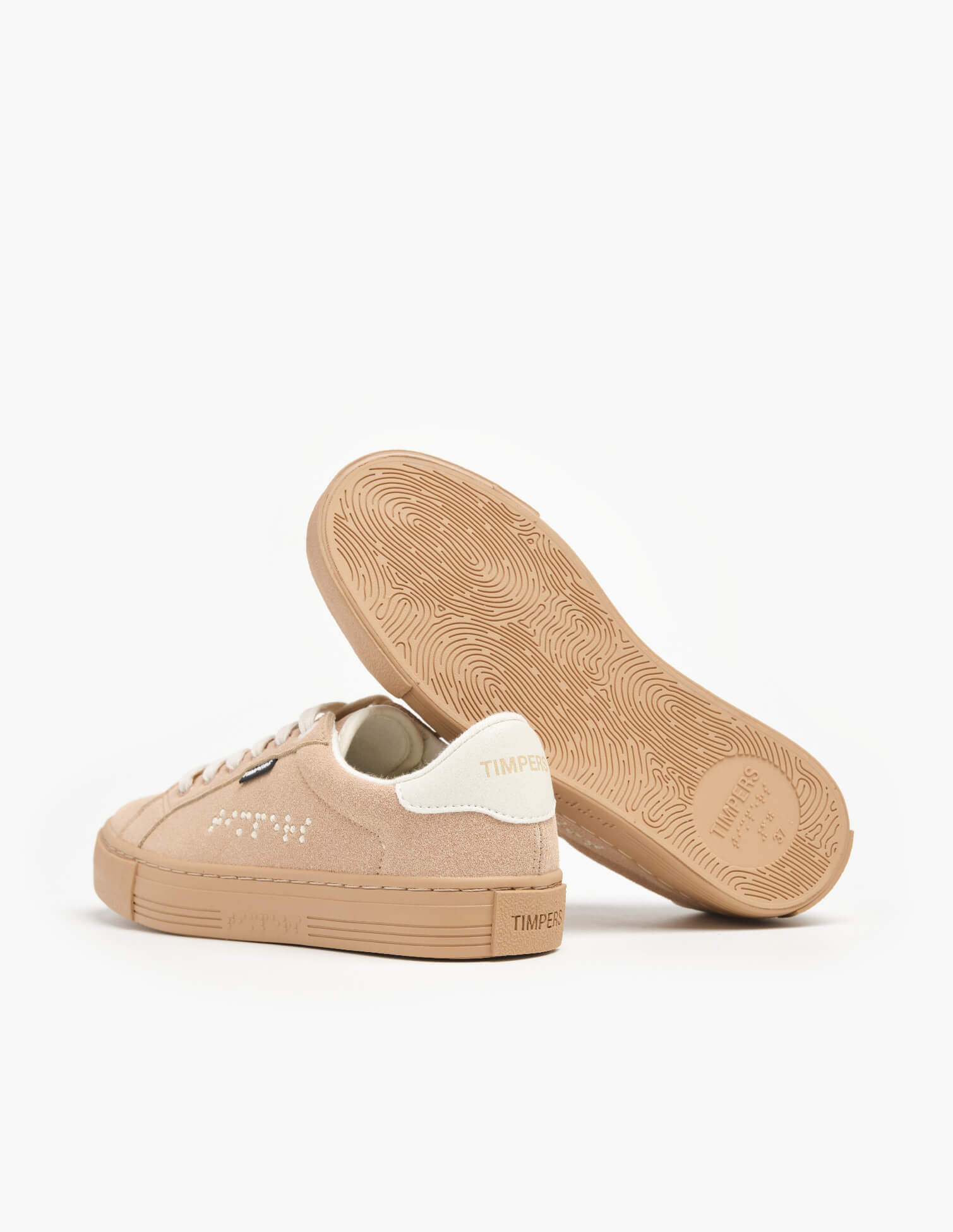 Vulcan Praliné - Timpers