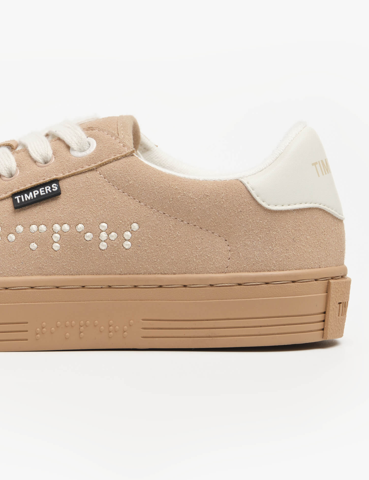 Vulcan Praliné - Timpers