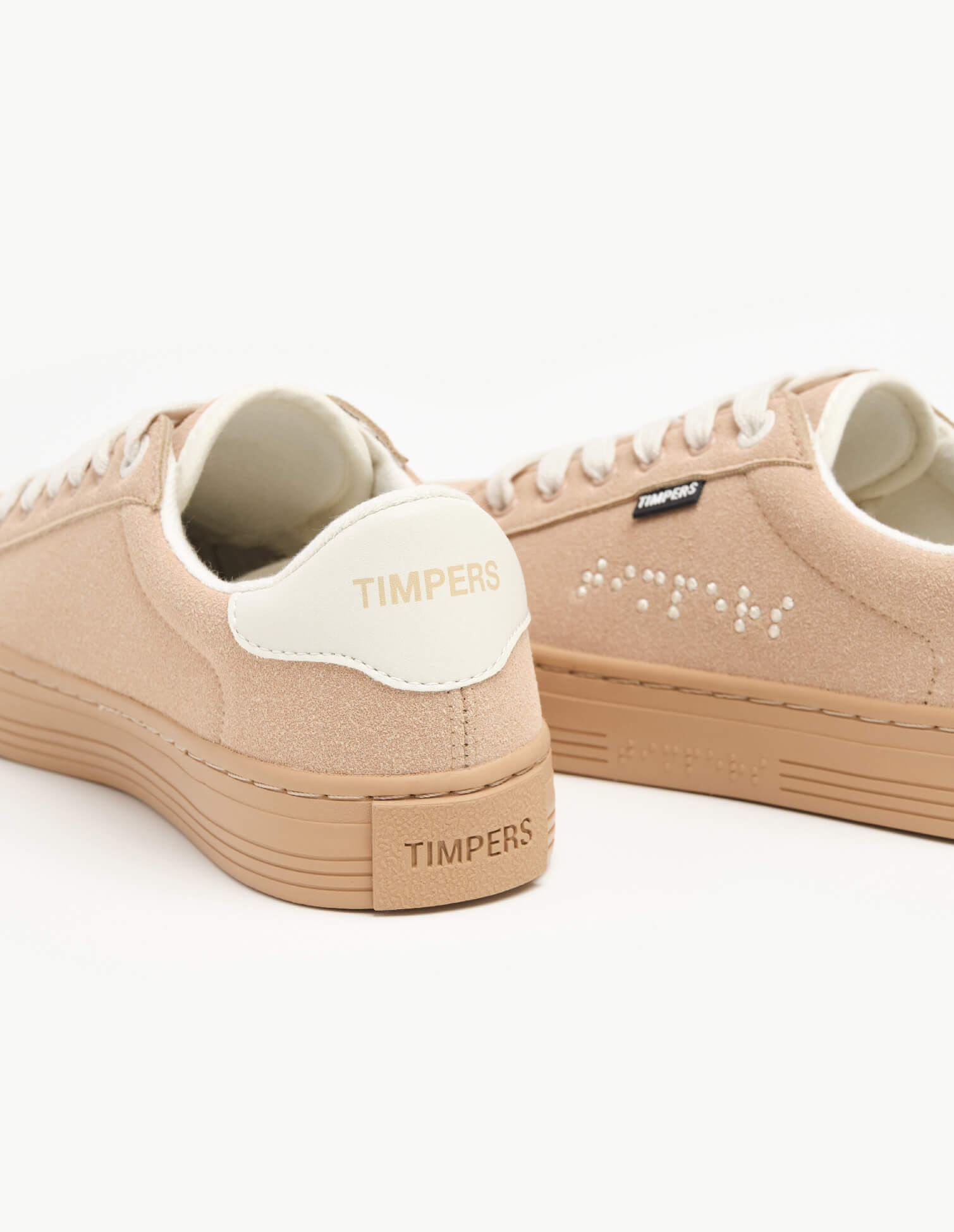 Vulcan Praliné - Timpers