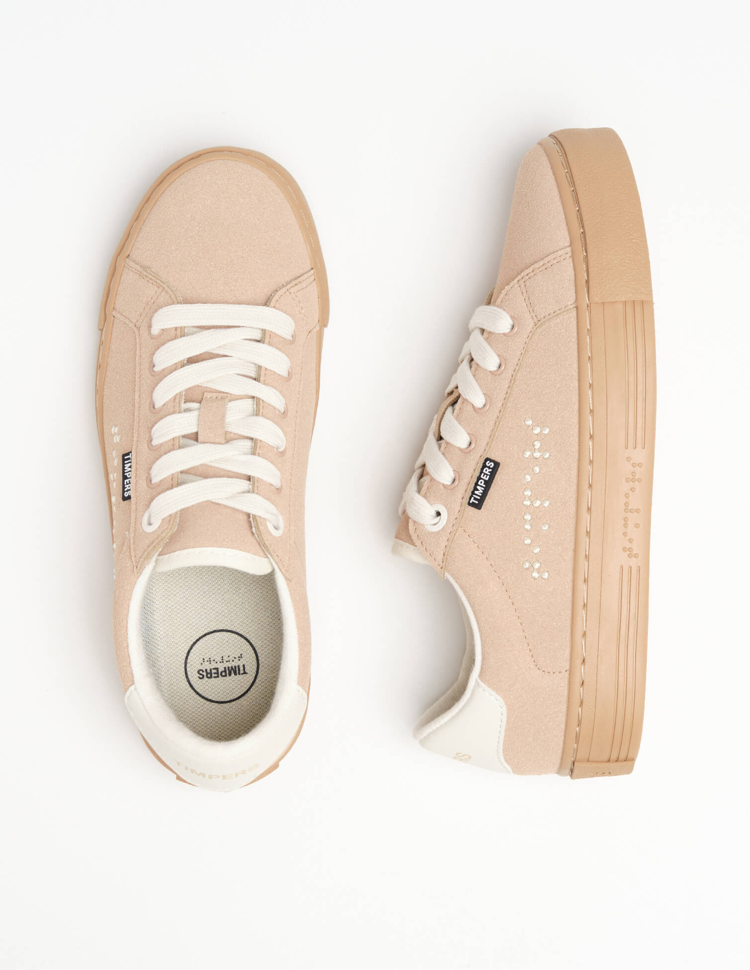 Vulcan Praliné - Timpers