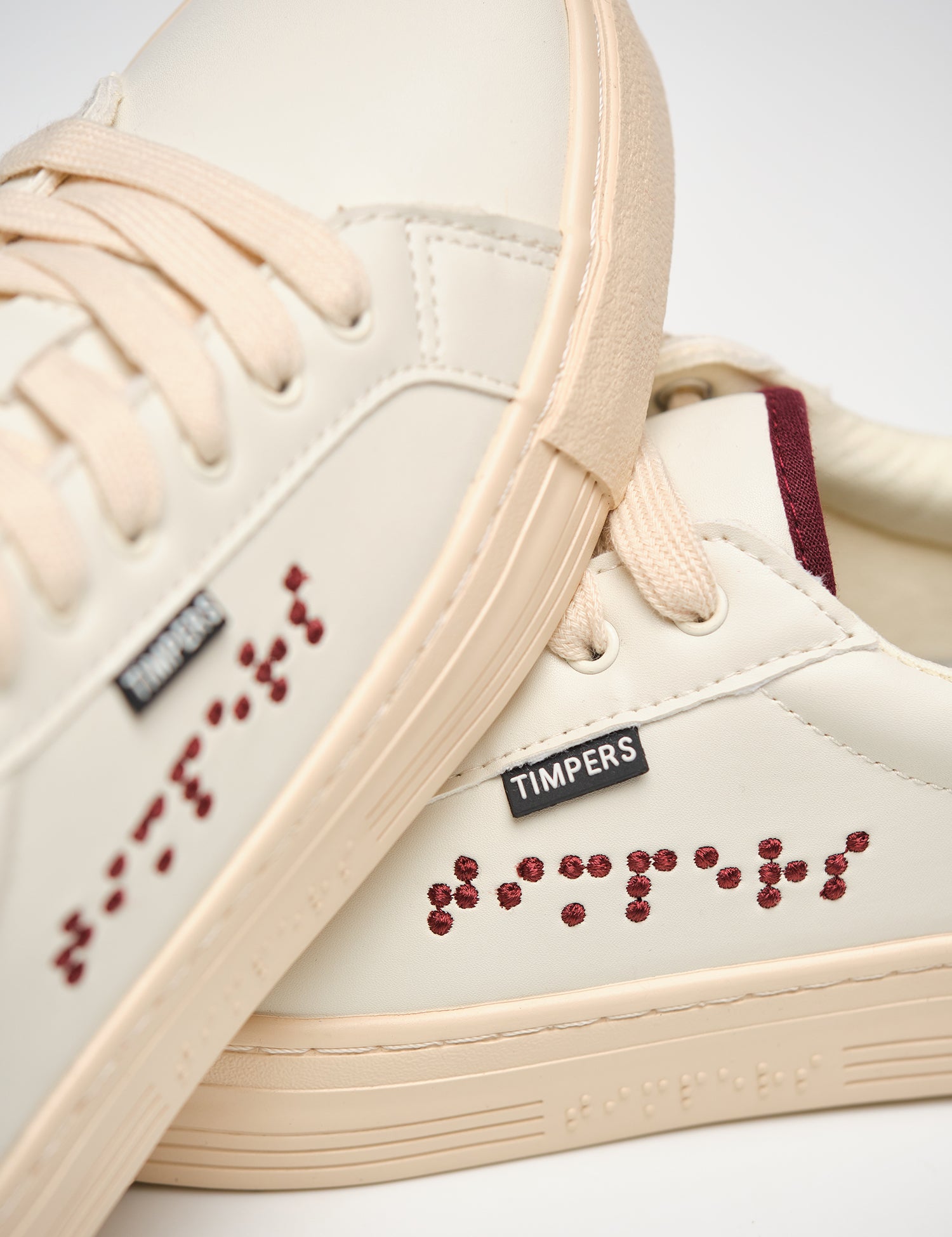 Vulcan White Burgundy - Timpers