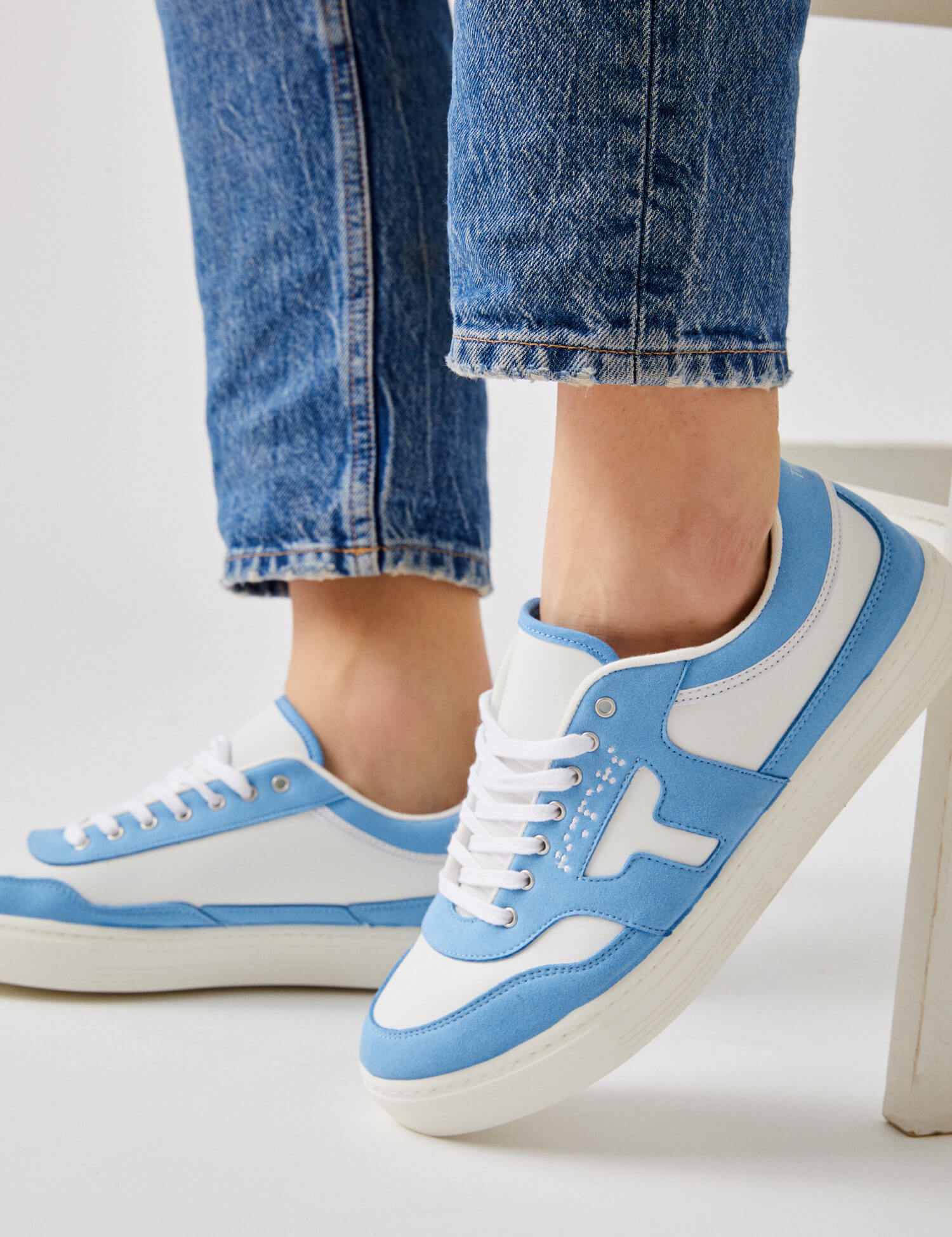 Trend Baby Blue - Timpers