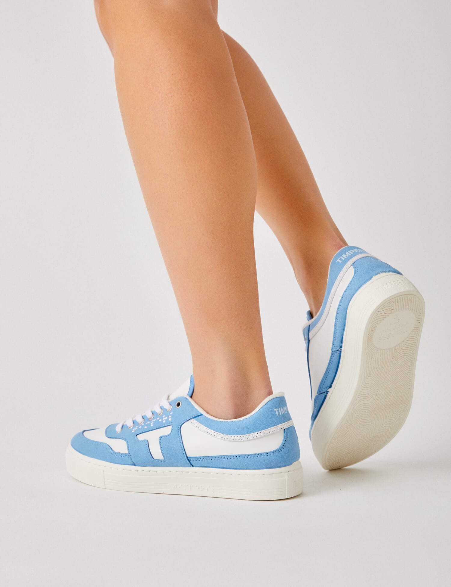 Trend Baby Blue - Timpers