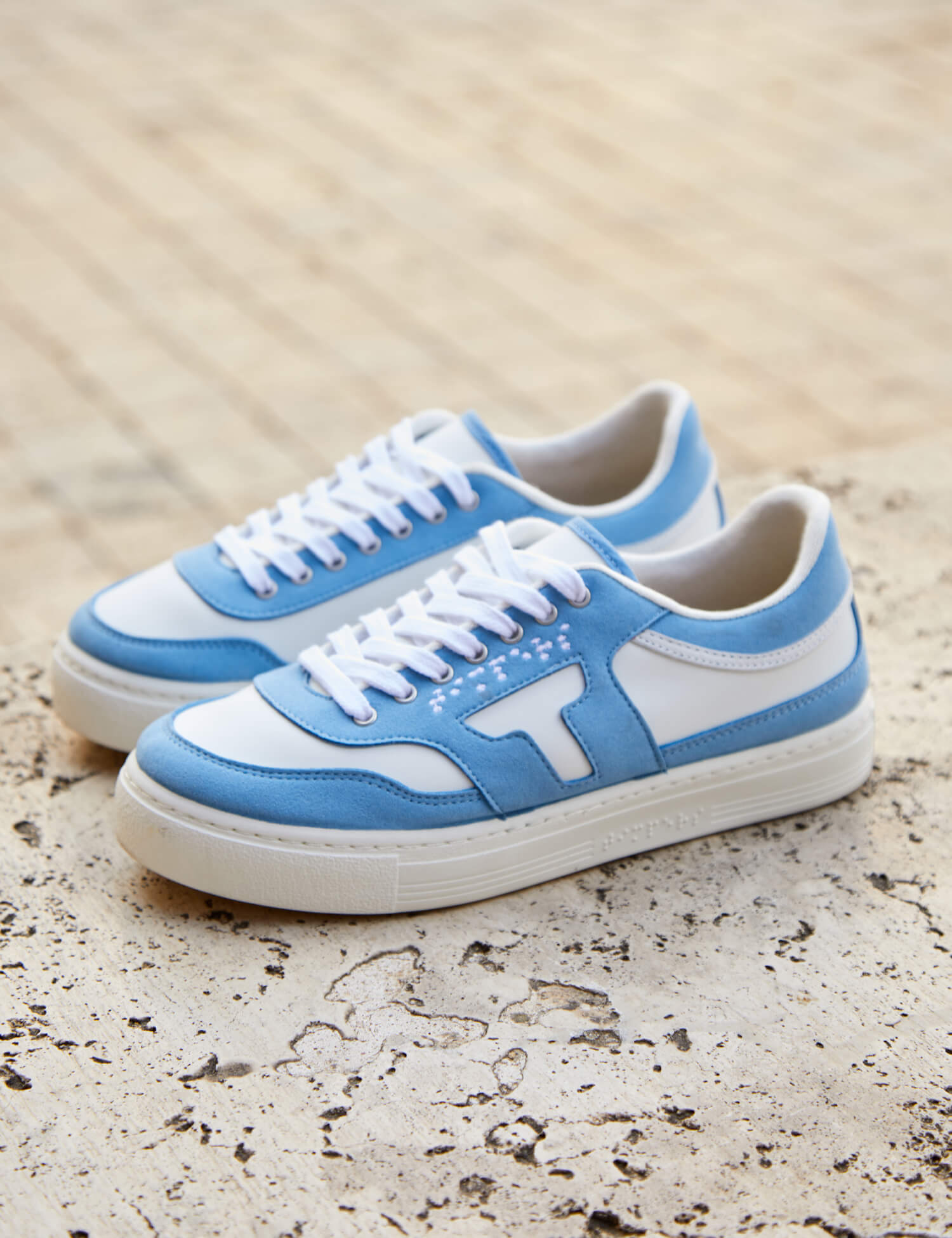 Trend Baby Blue - Timpers