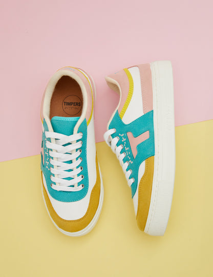 Trend Pastel - Timpers