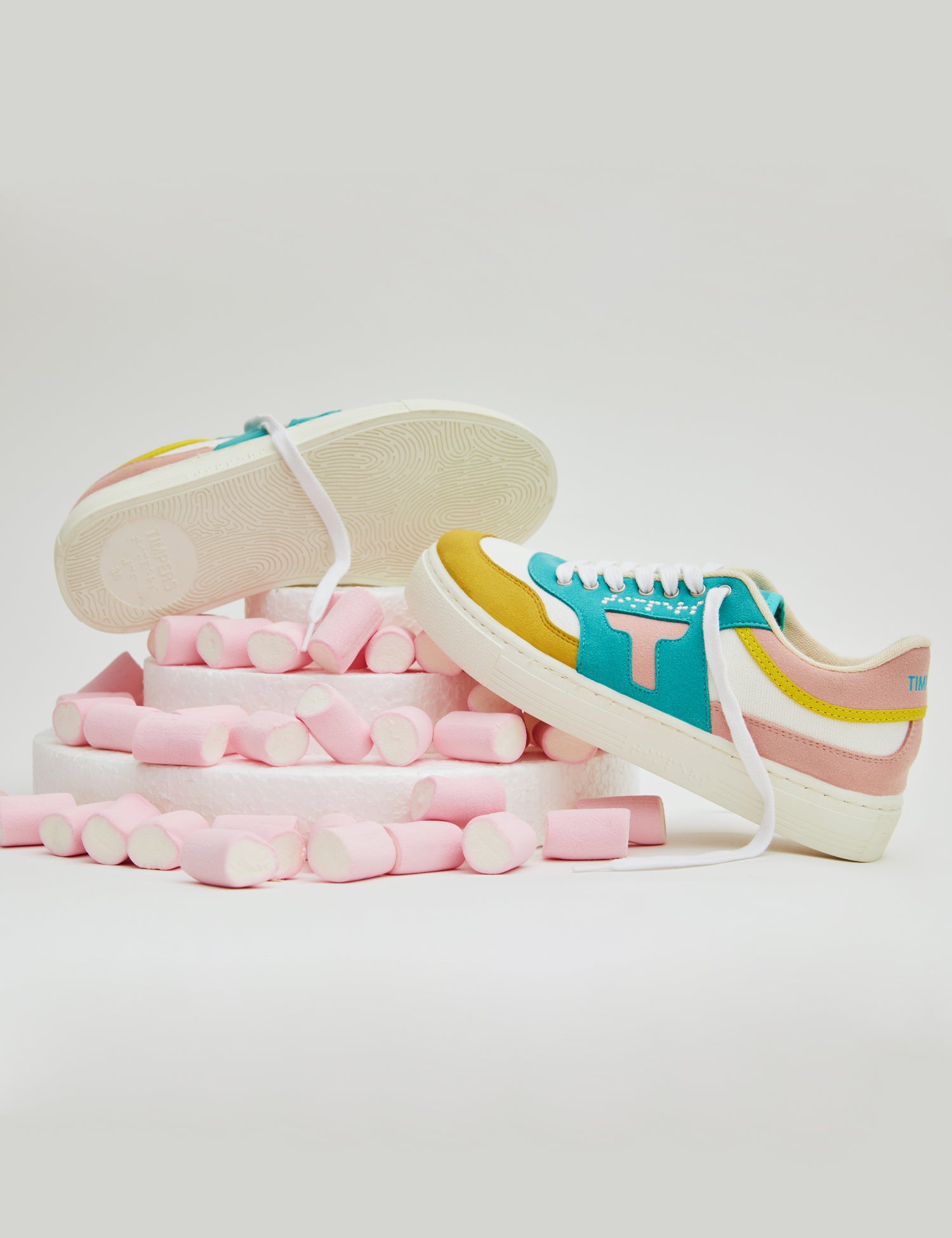 Trend Pastel - Timpers