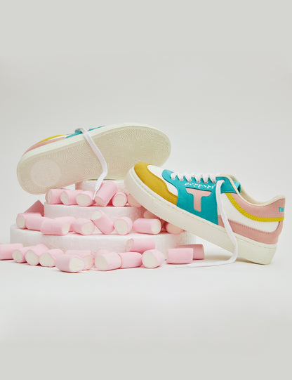 Trend Pastel - Timpers