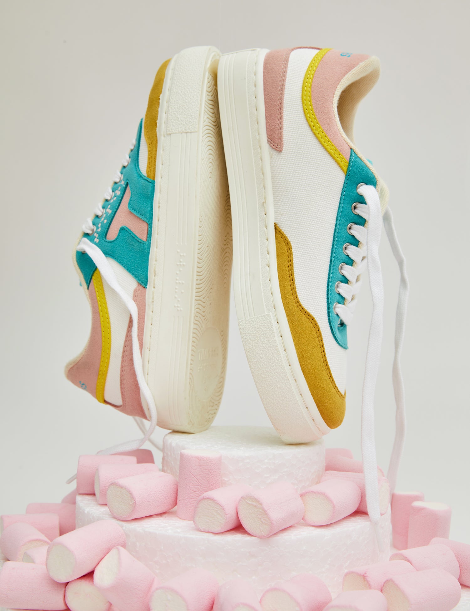 Trend Pastel - Timpers