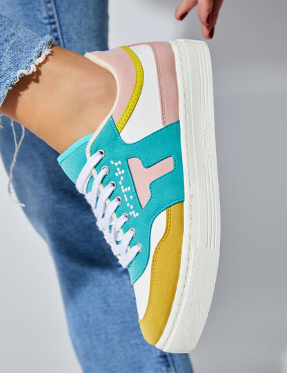 Trend Pastel - Timpers