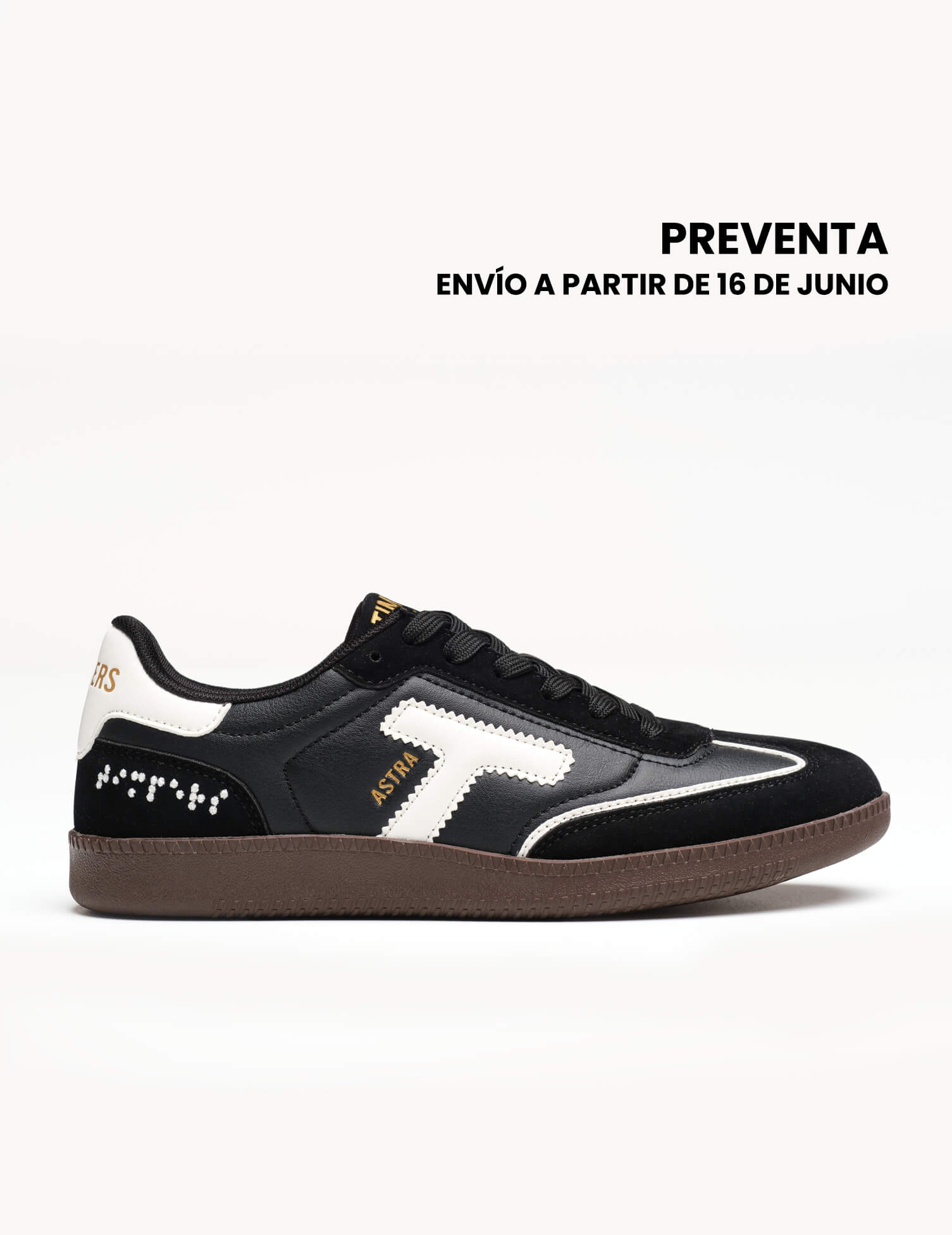 Astra Black