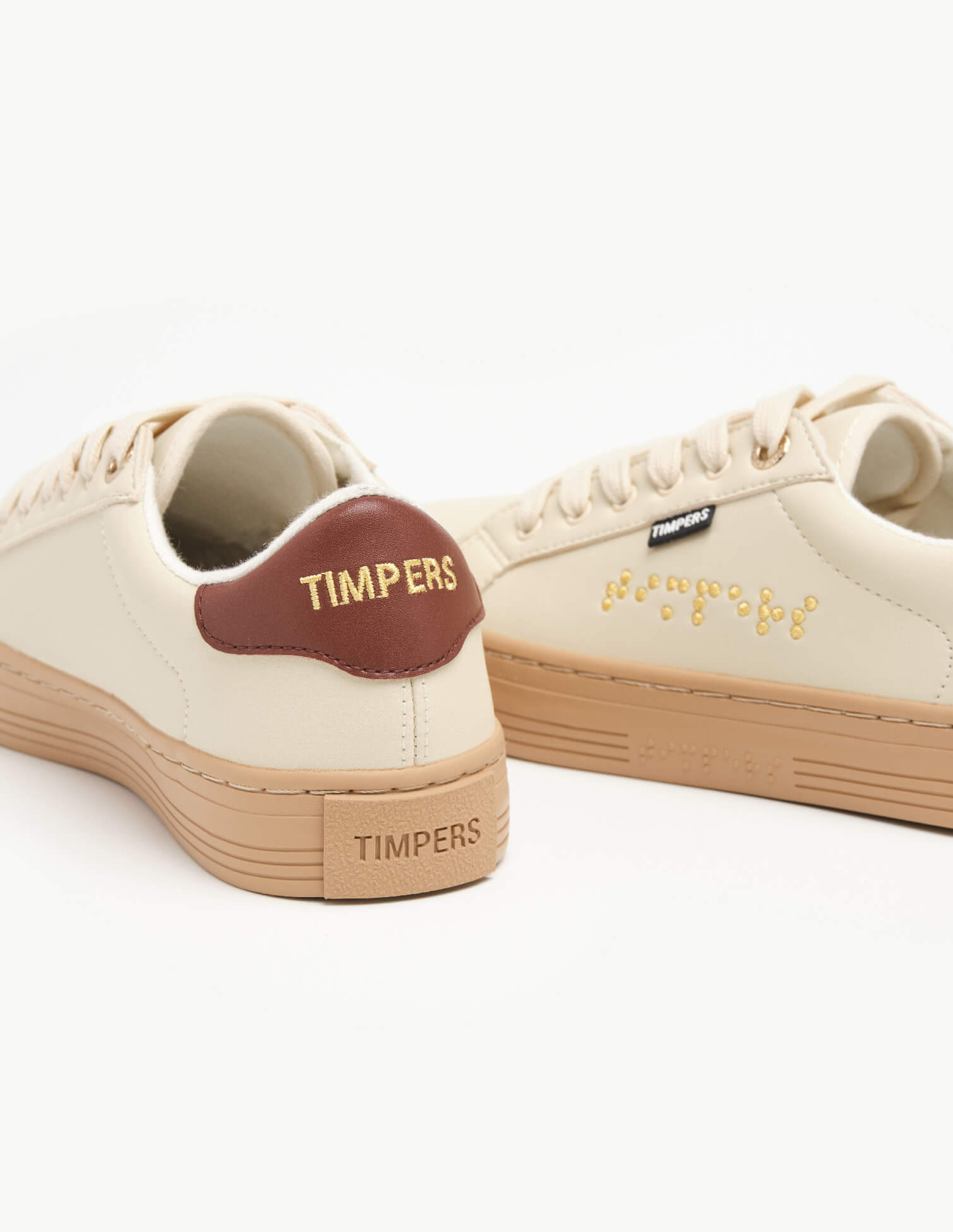 Vulcan Caramel - Timpers