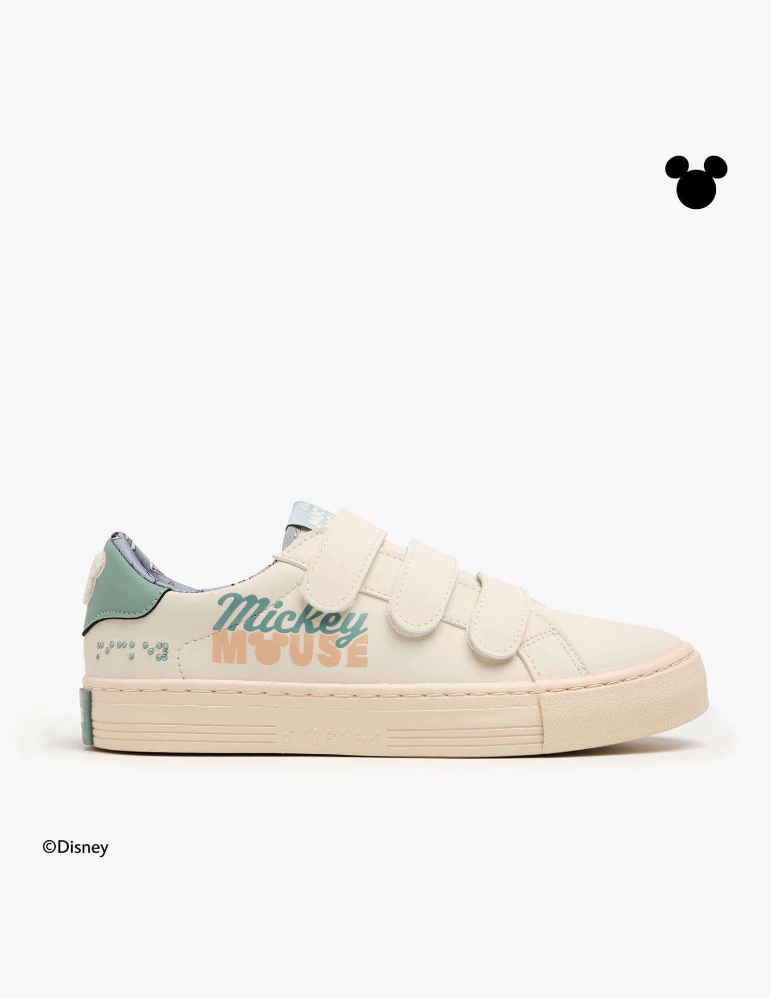 Disney Green - Timpers