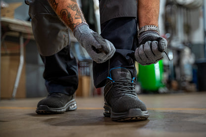 Timpers Works - Timpers