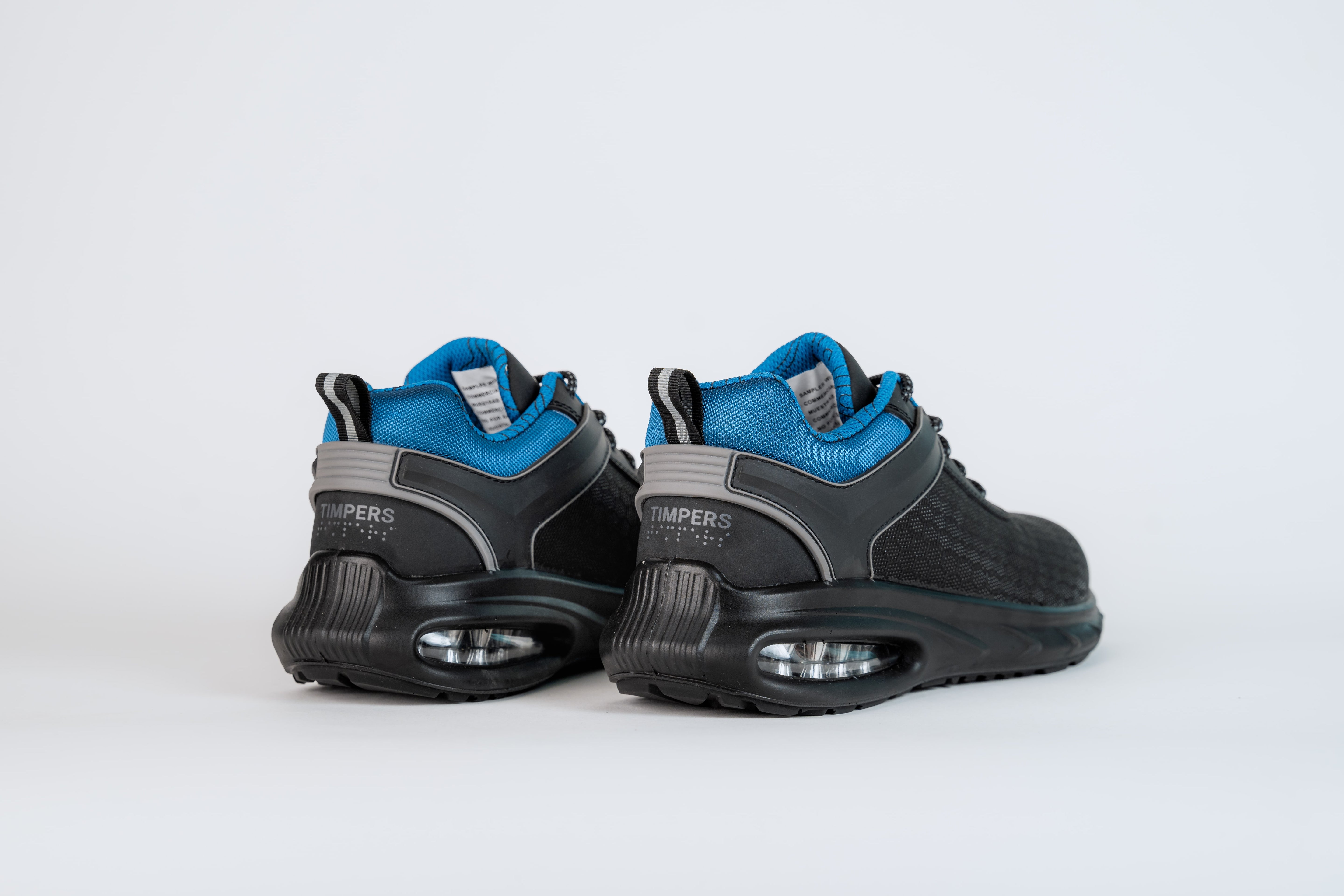 Timpers Works - Timpers