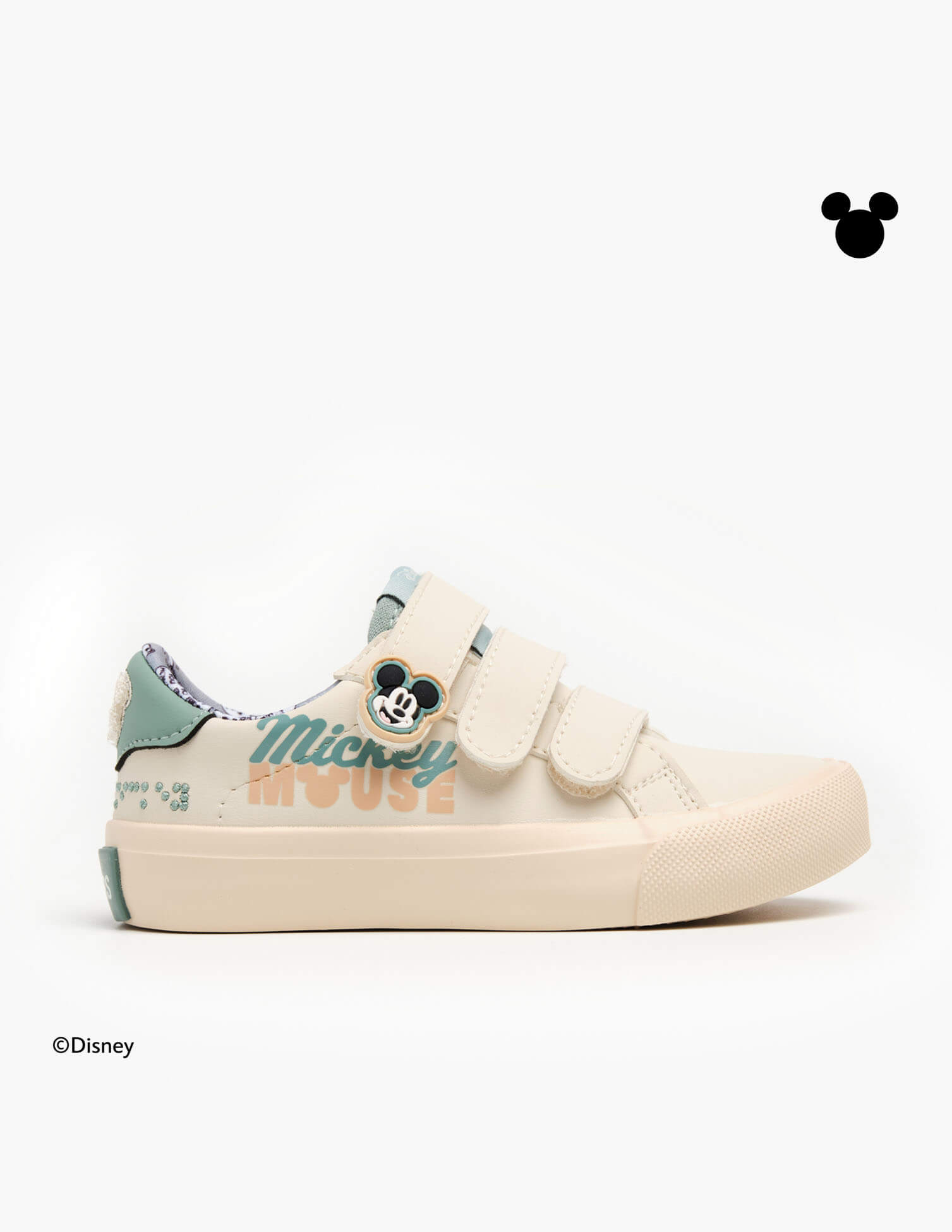 Disney Kids Green - Timpers