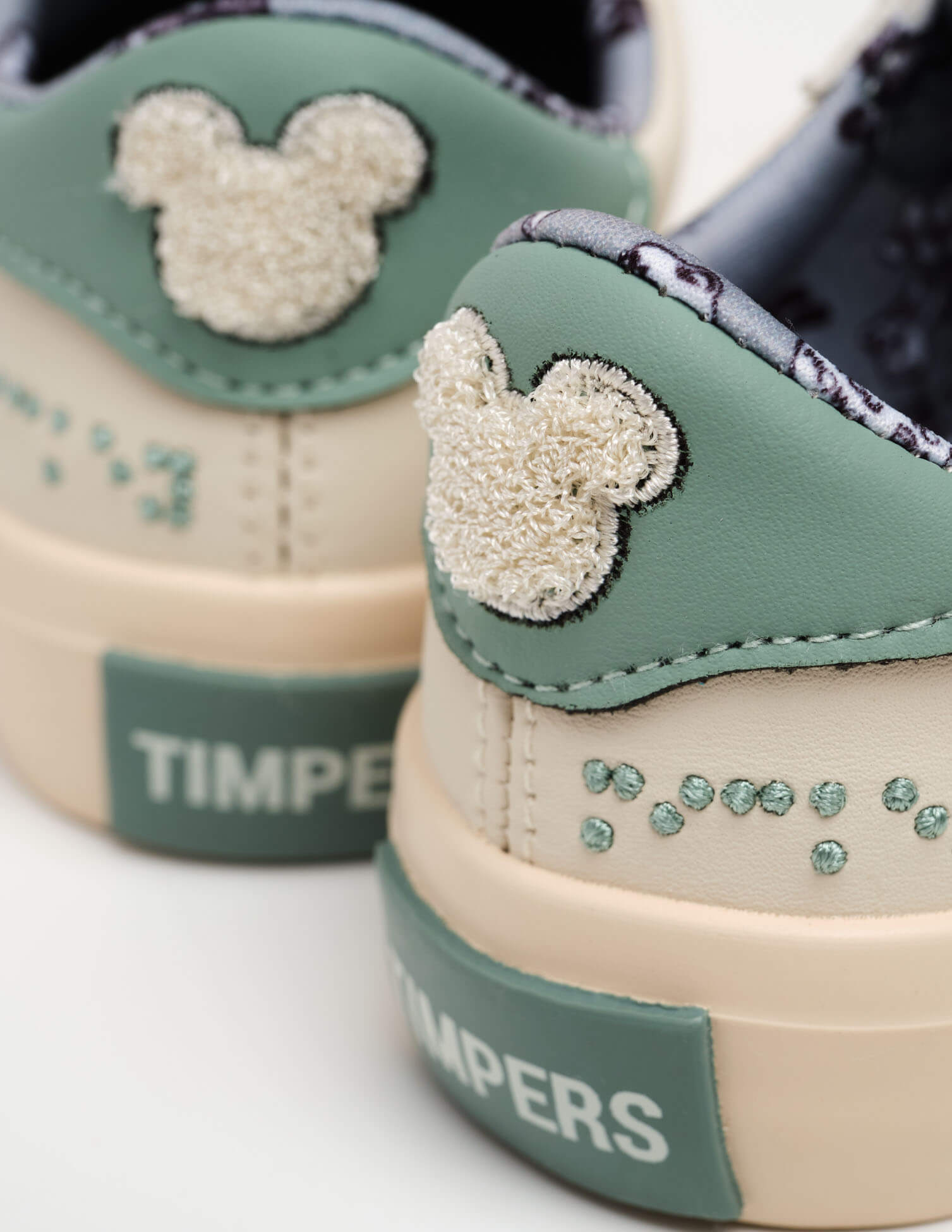 Disney Kids Green - Timpers