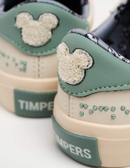 Disney Kids Green - Timpers