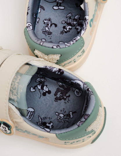 Disney Kids Green - Timpers