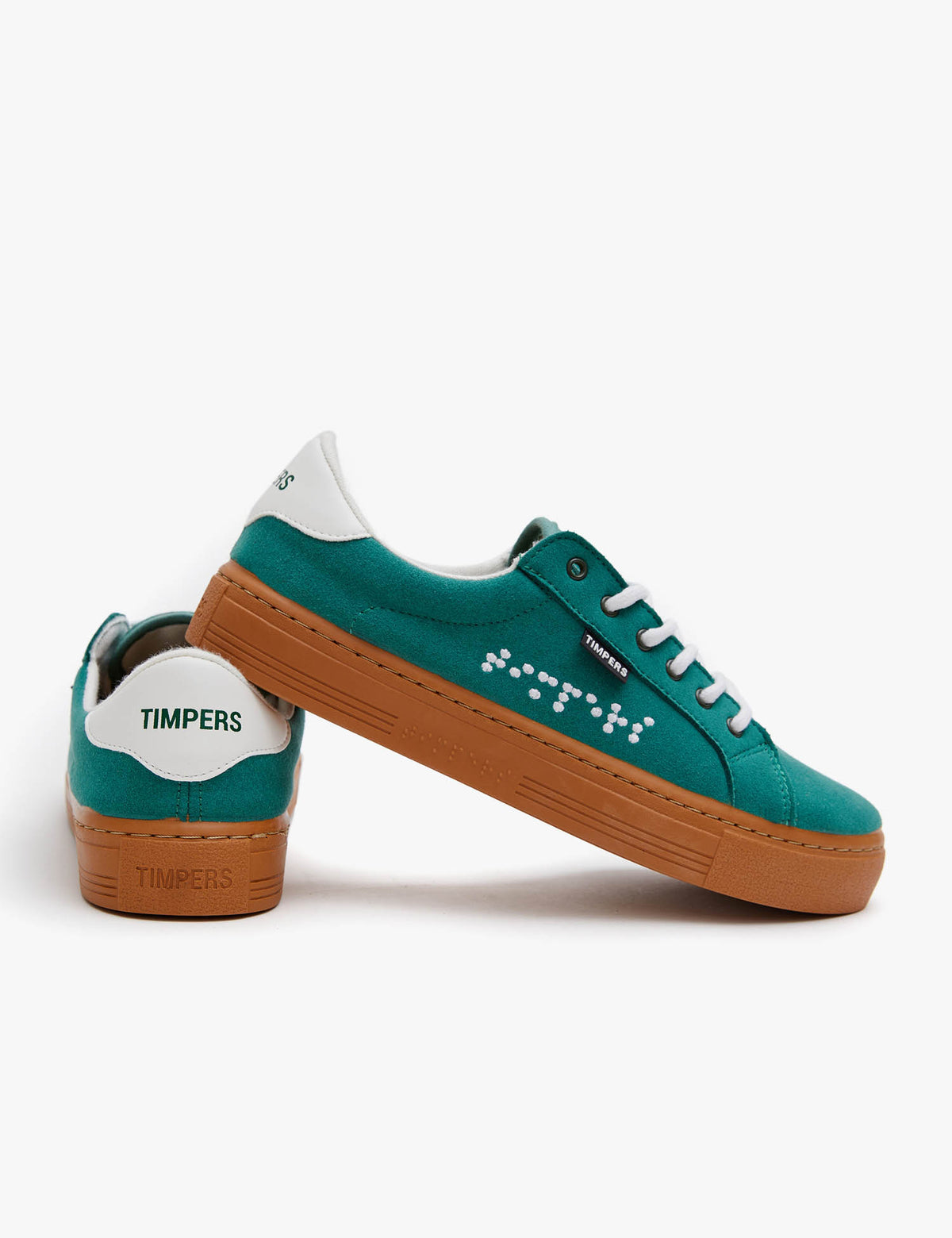 Timpers | Todas las zapatillas de Timpers.