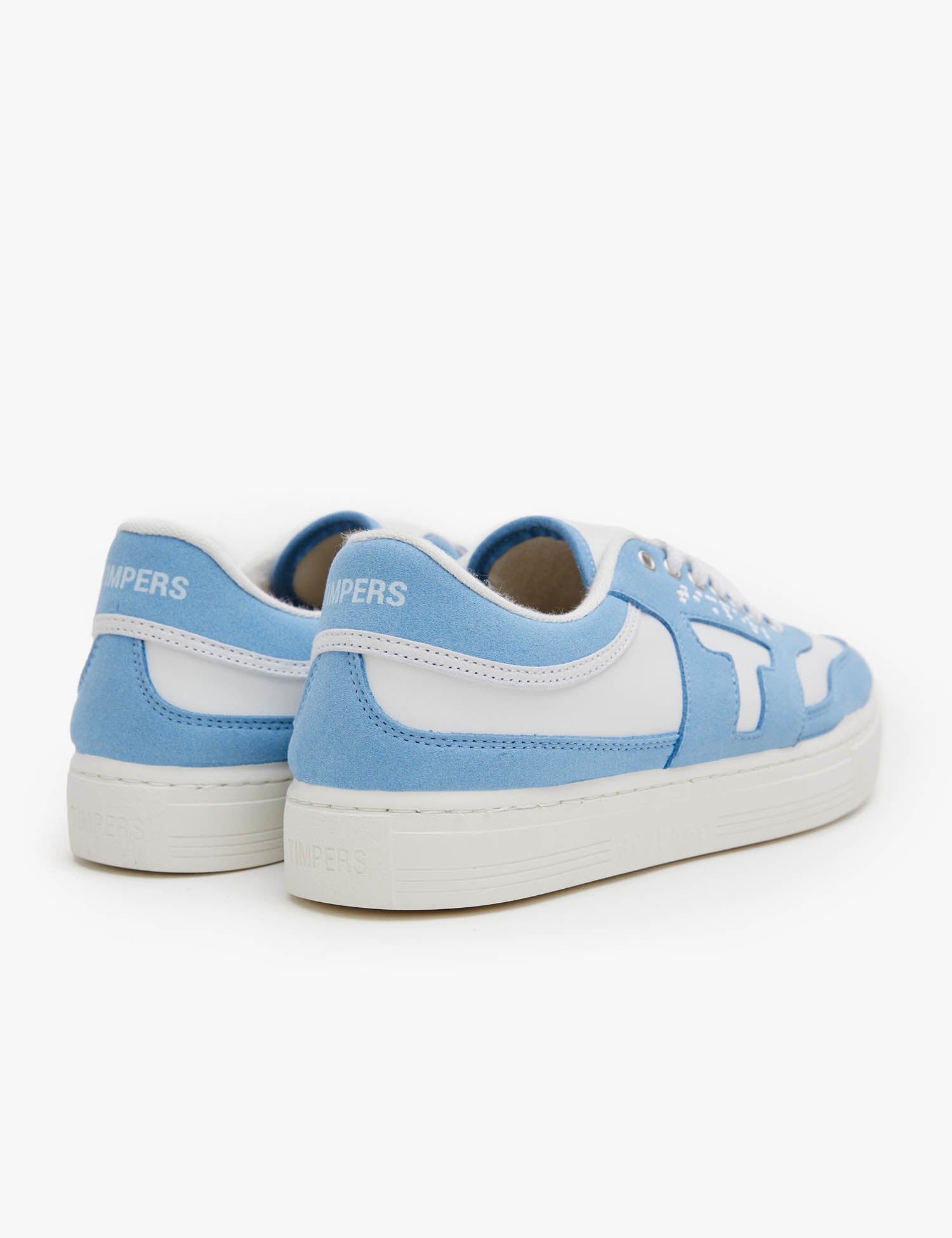 Trend Baby Blue - Timpers