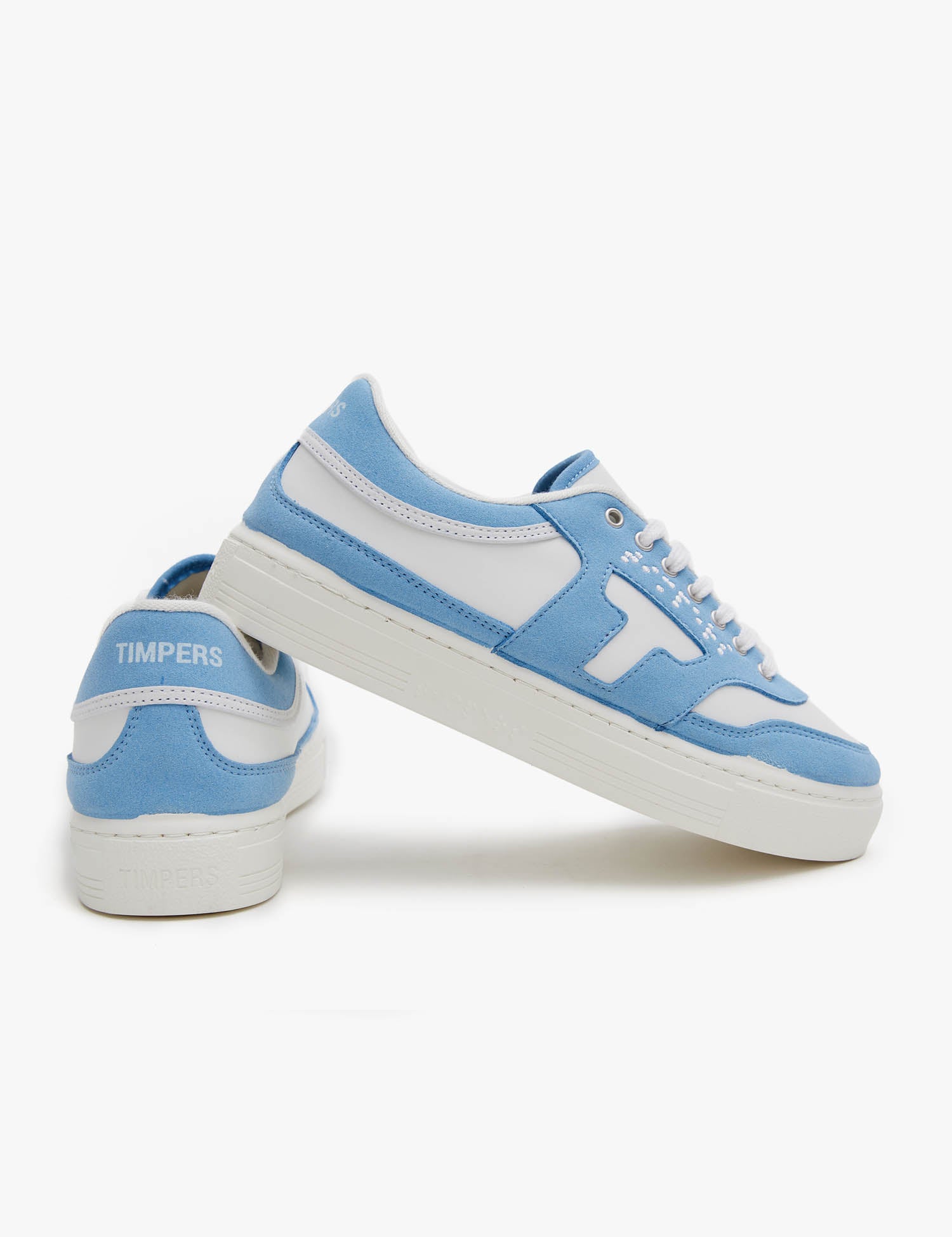 Trend Baby Blue - Timpers